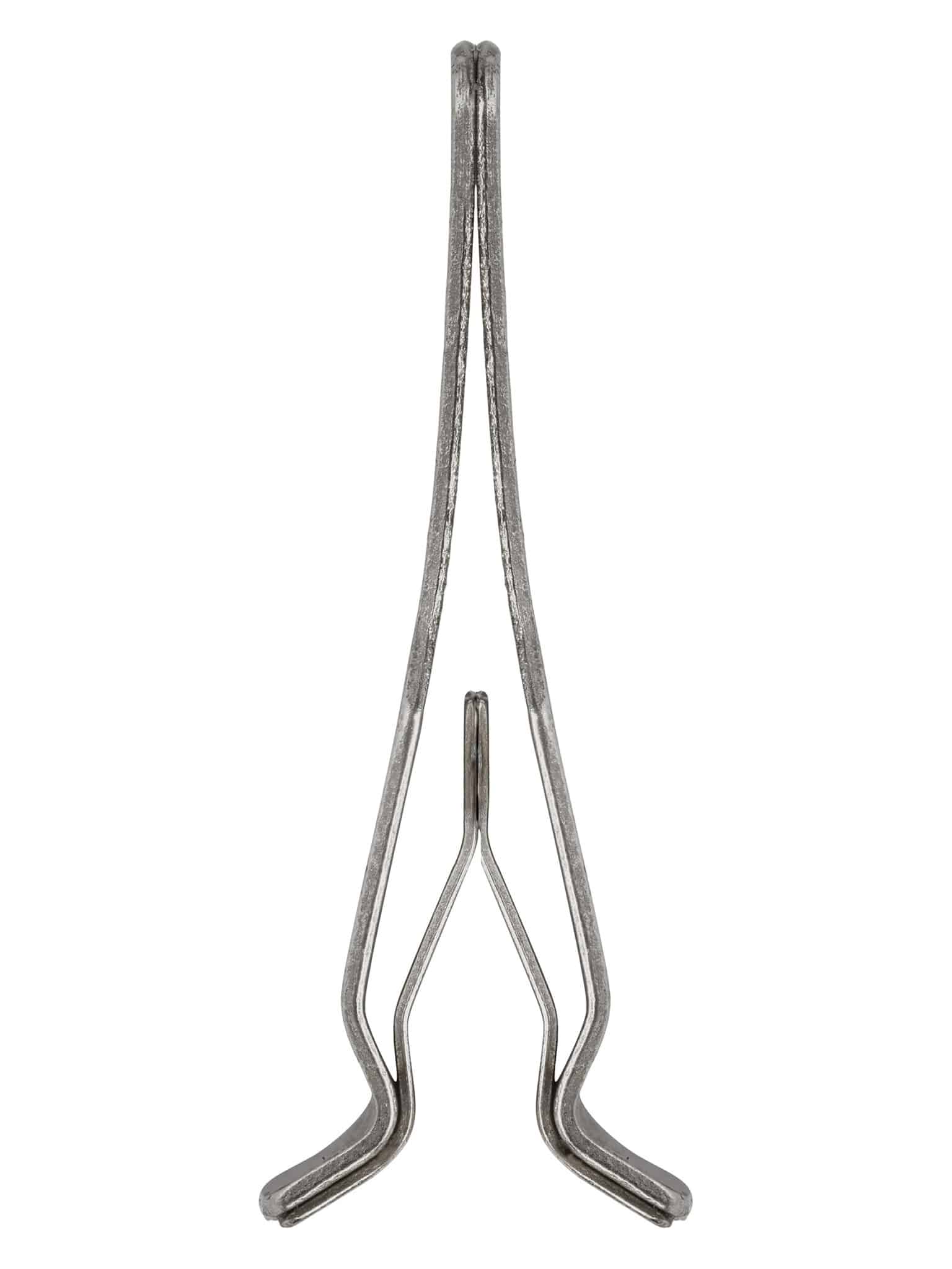 S&T V Vascular Clamp - Size B1 - Image 2