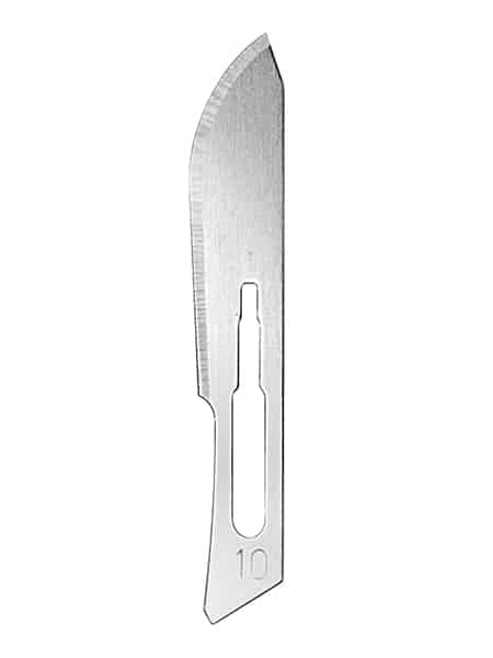 Scalpel Blades #10