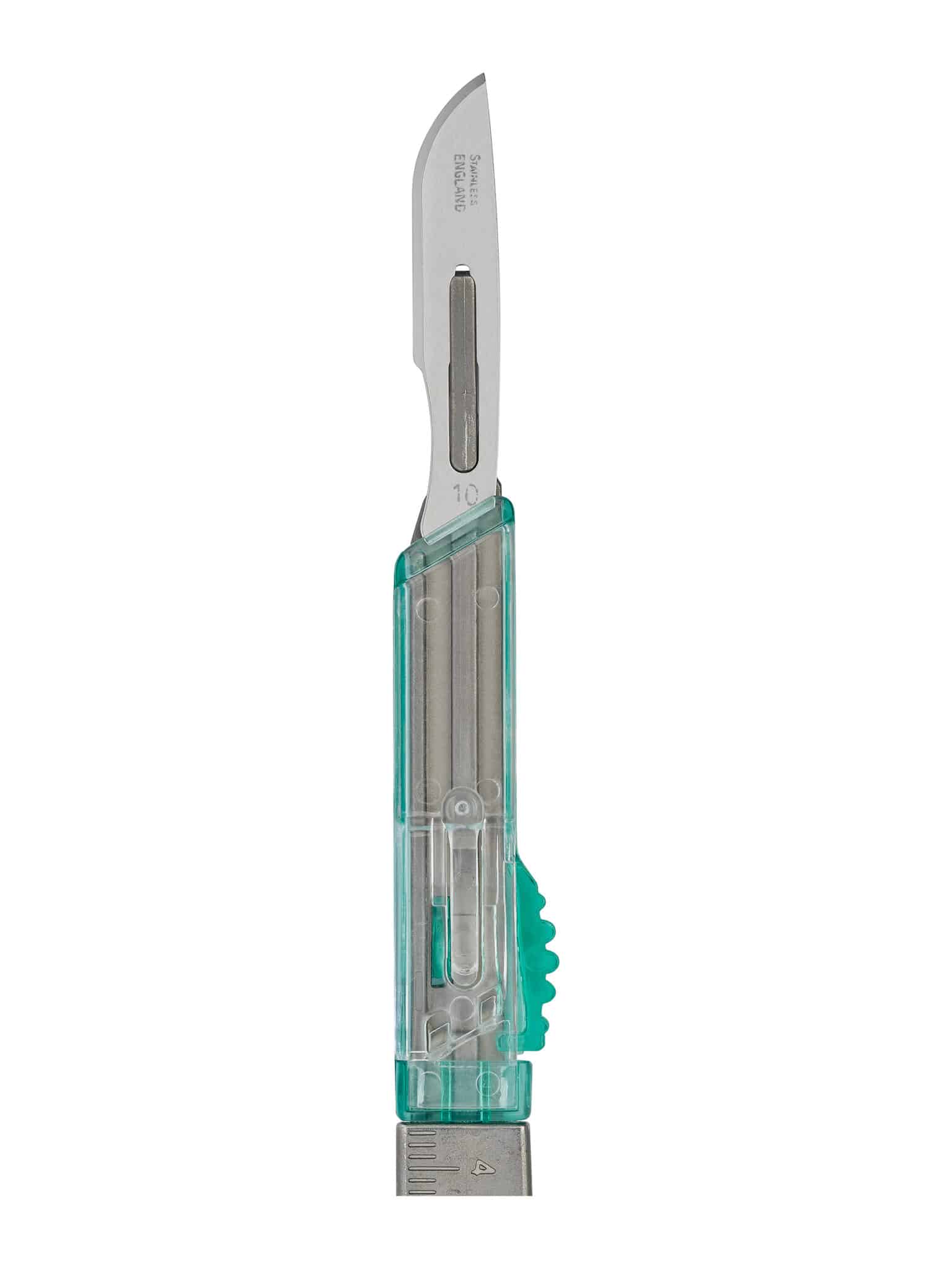 Scalpel Blades #10 - Disposable