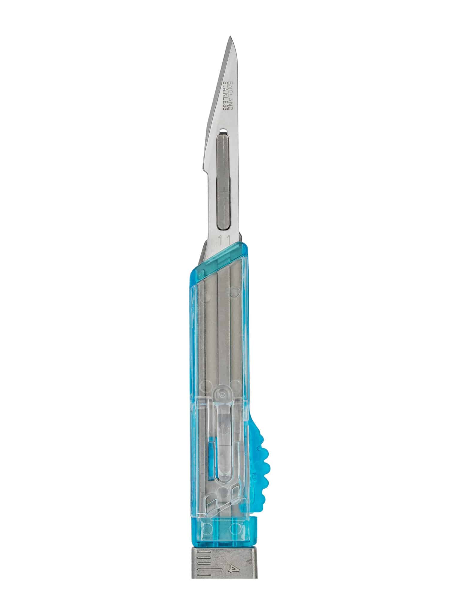 Scalpel Blades #11 - Disposable