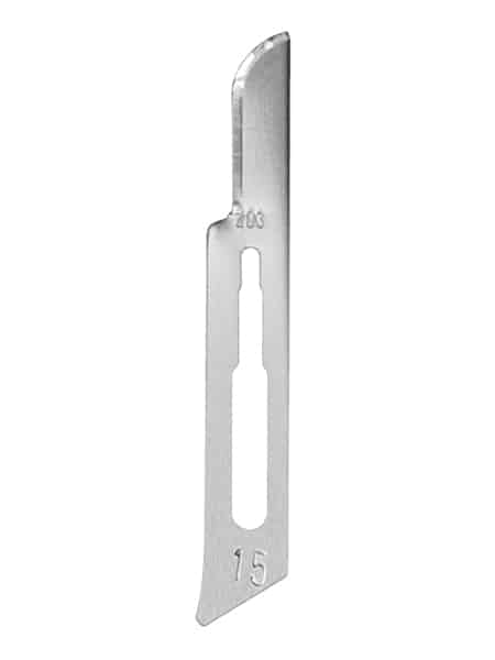 Scalpel Blades #15