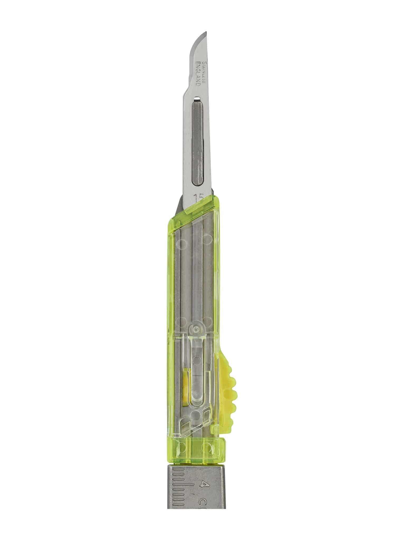 Scalpel Blades #15 - Disposable