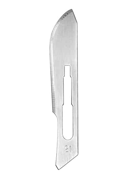 Scalpel Blades #21