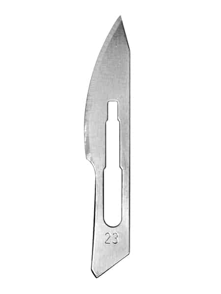 Scalpel Blades #23