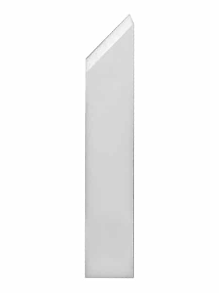 Ceramic Scalpel Blades