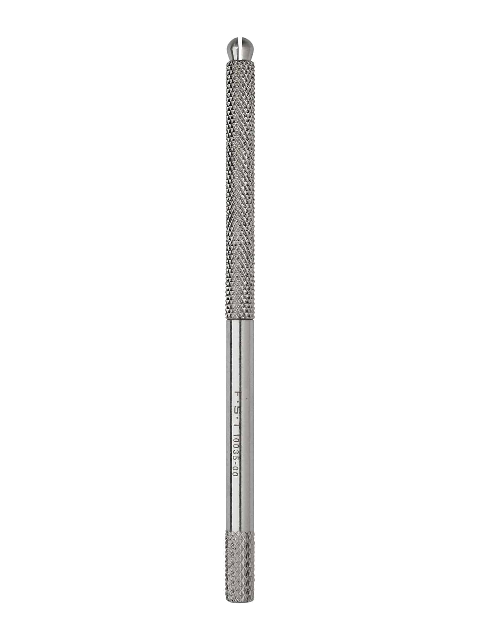 Handle for Scalpel Blades - 9.5 cm