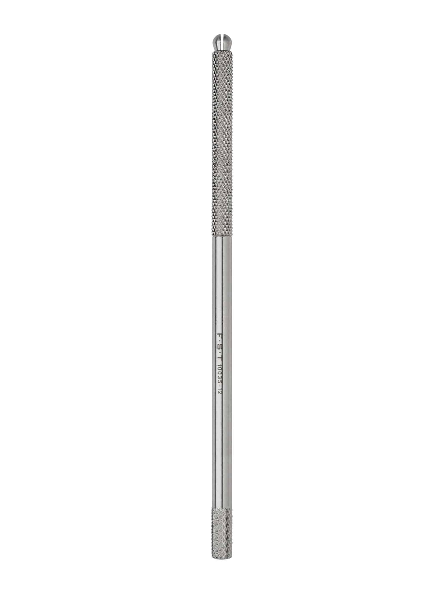 Handle for Scalpel Blades - 12.5 cm