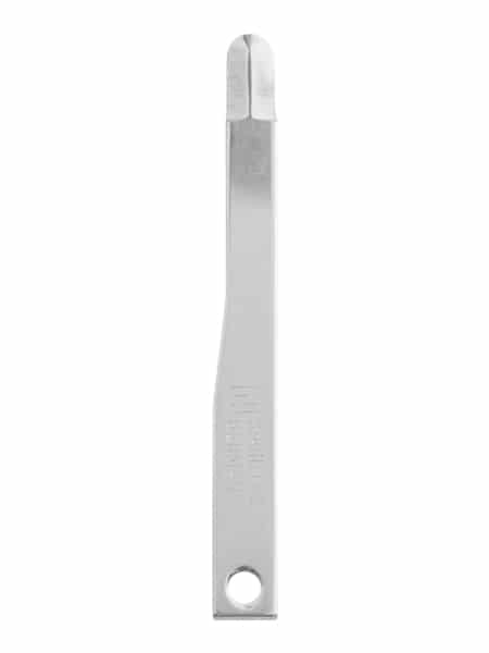 Arc Scalpel Blade