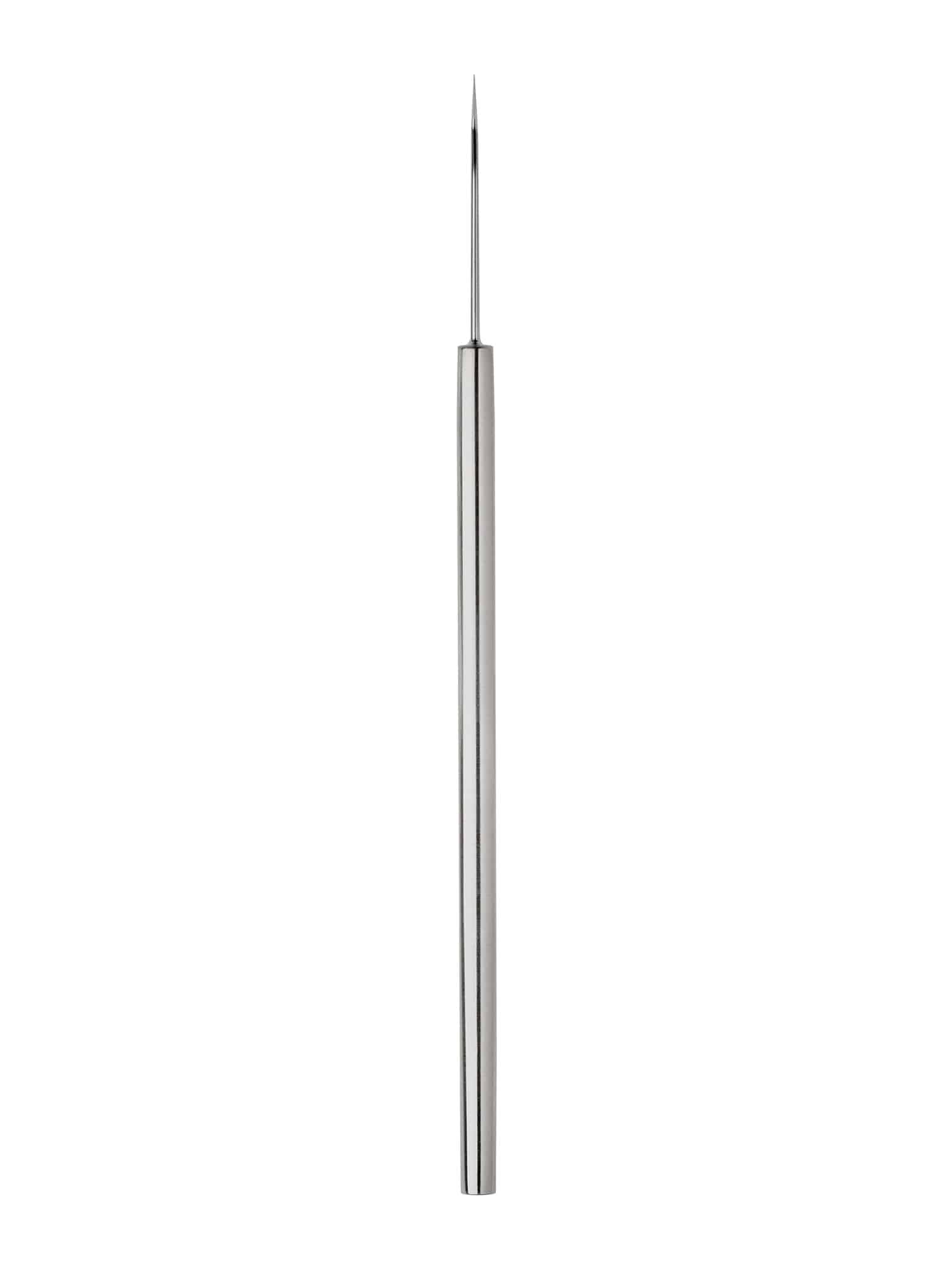 Dissecting Knife - Fine - Angled Tip