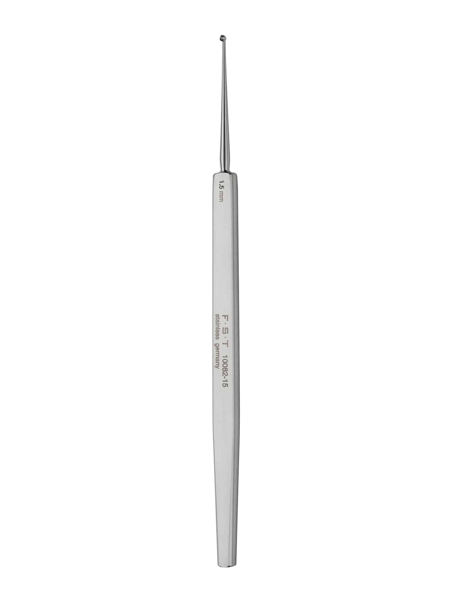 Micro Curette - 1.5 mm Cup