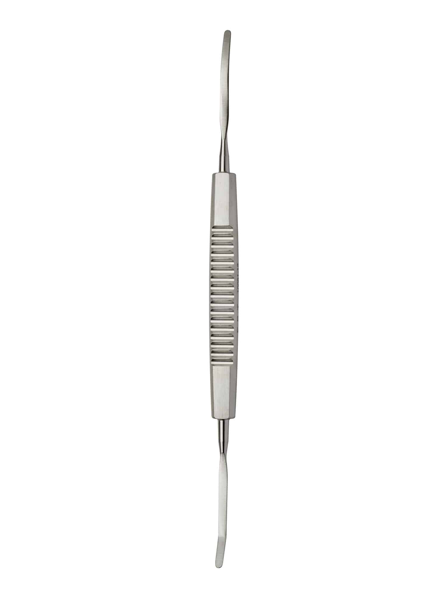 Micro Spatula - 12 cm