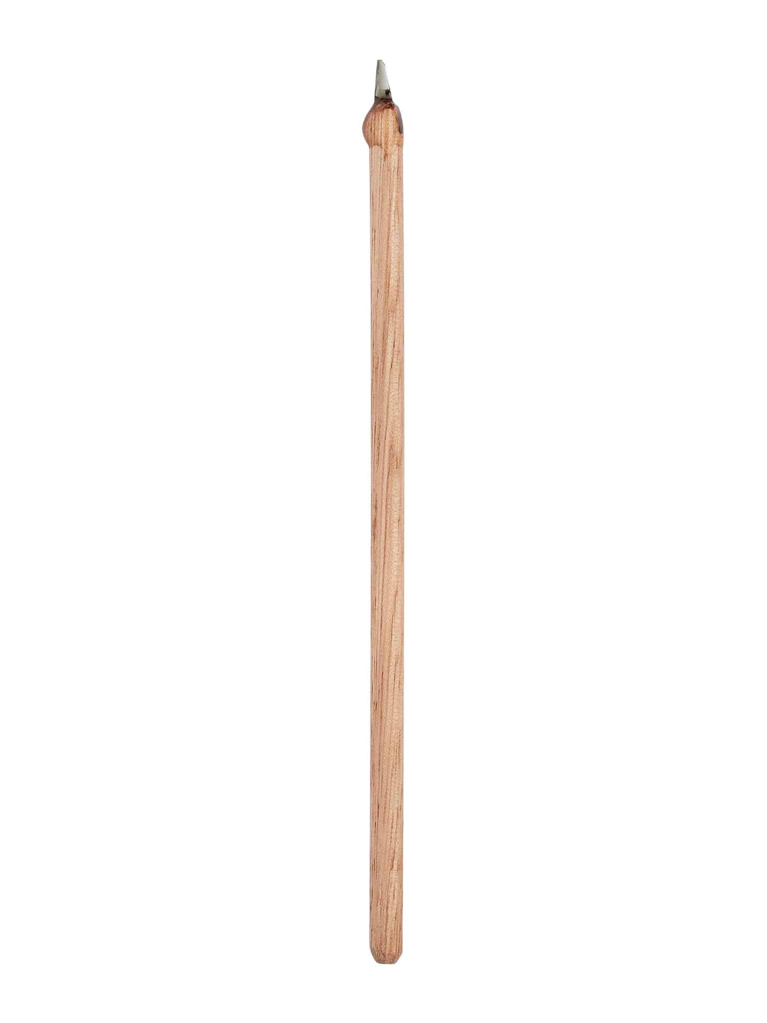 Obsidian Stone Age Scalpel - Small