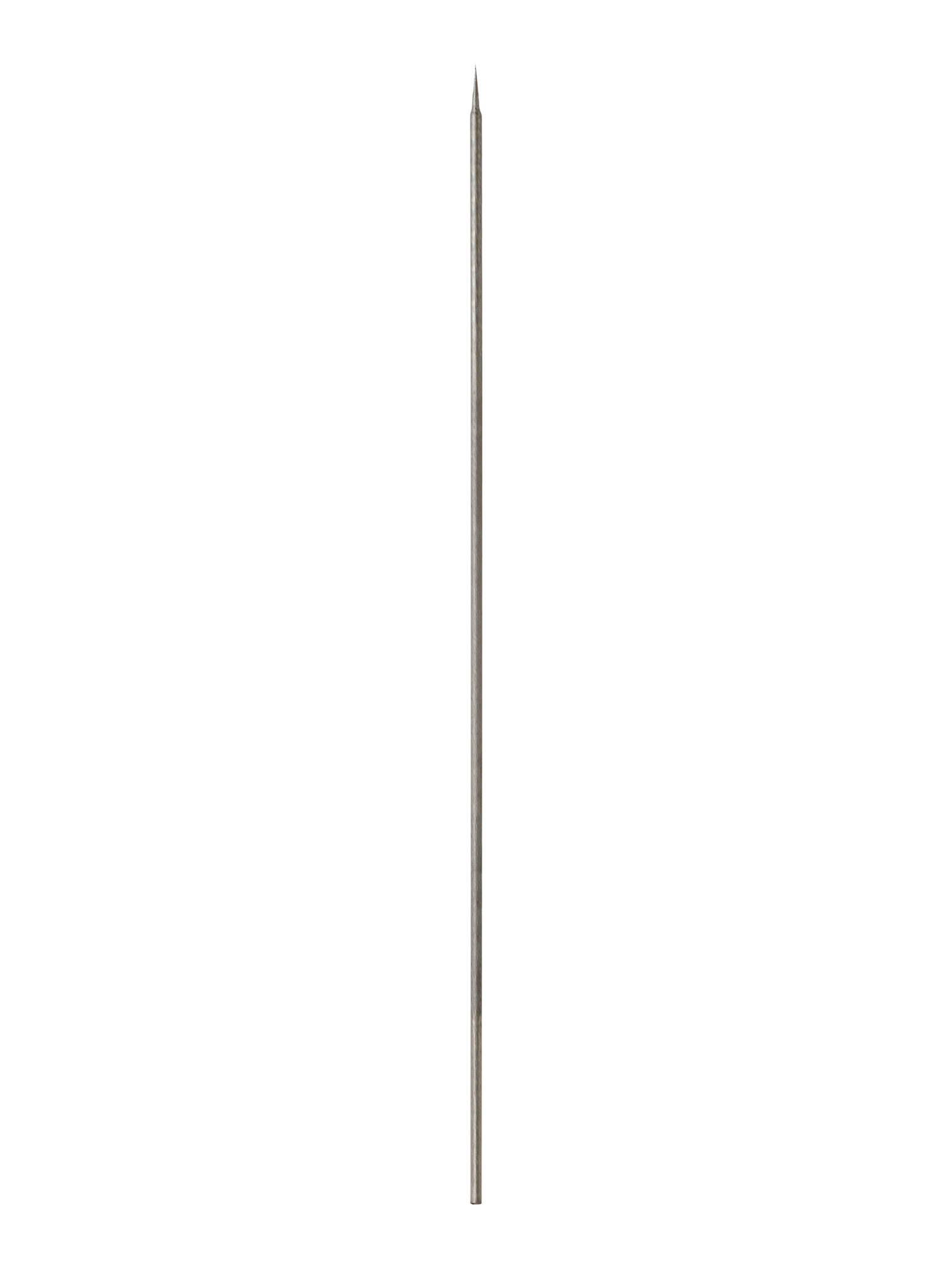 Tungsten Needles - 0.125 mm Diameter