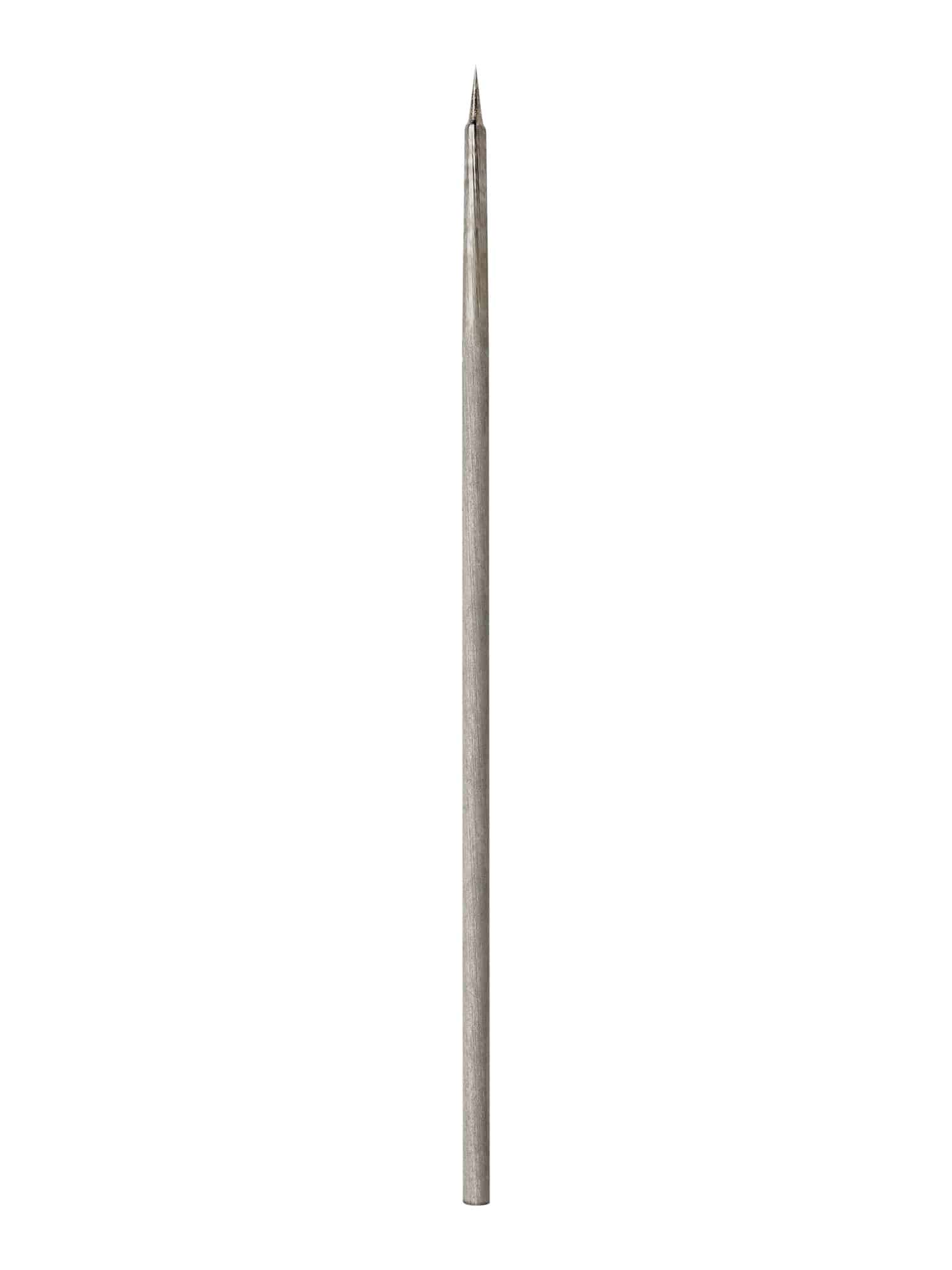 Tungsten Needles - 0.25 mm Diameter