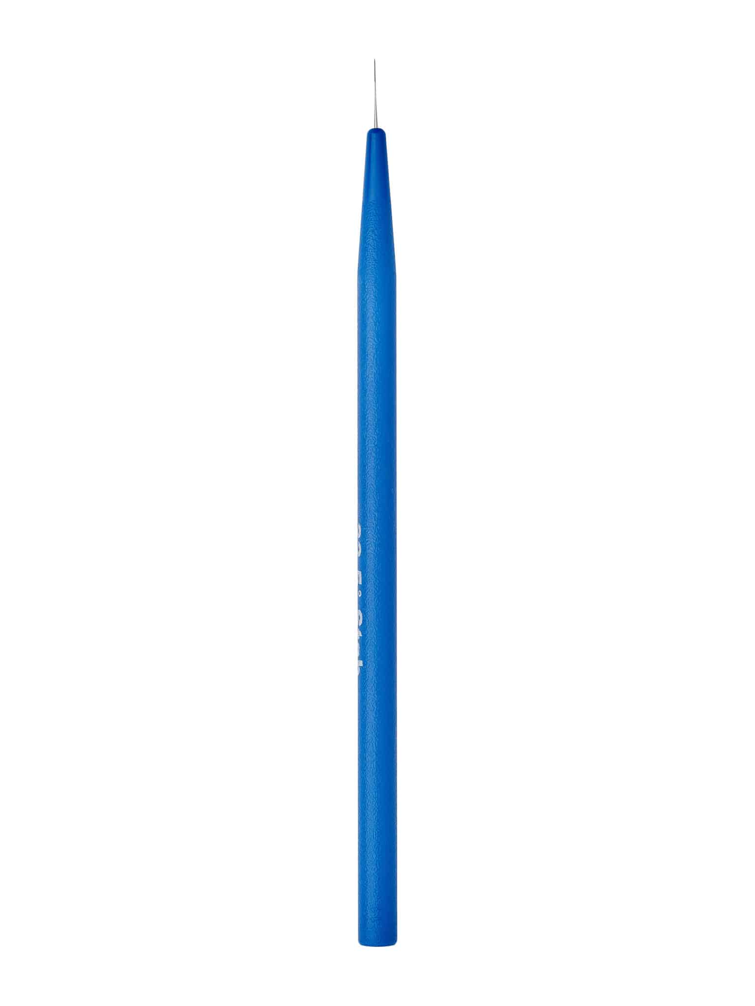 Micro Knife - Angled 22.5° - 13.5 cm