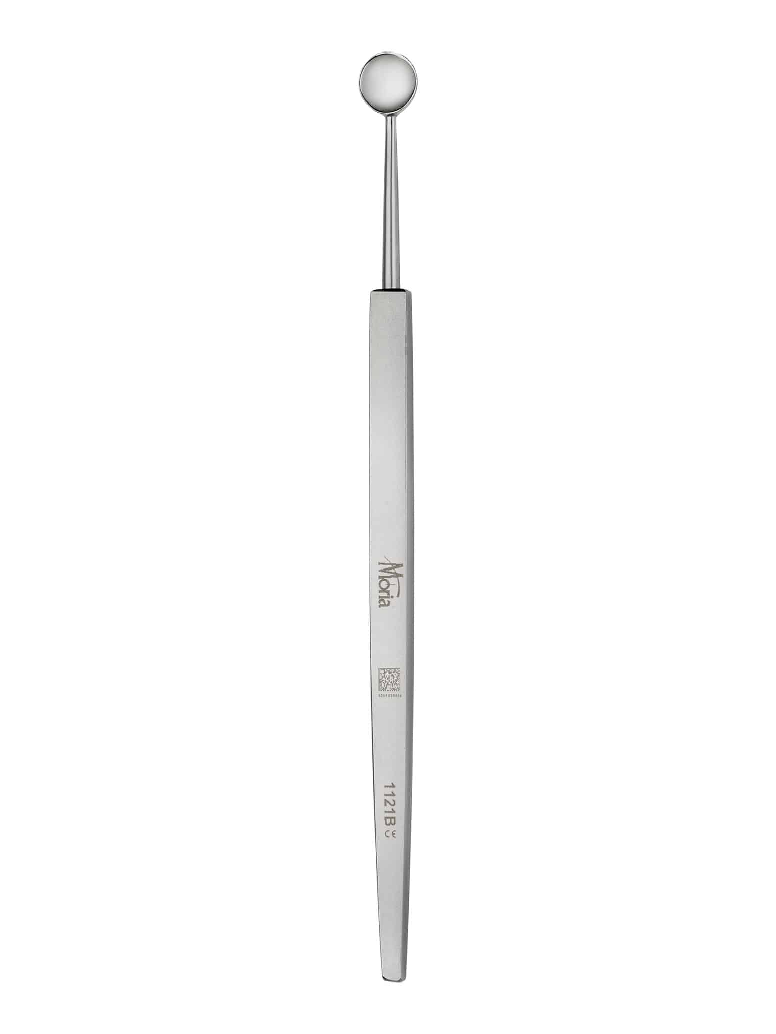 Moria 1121B Spoon - 8 mm Diameter