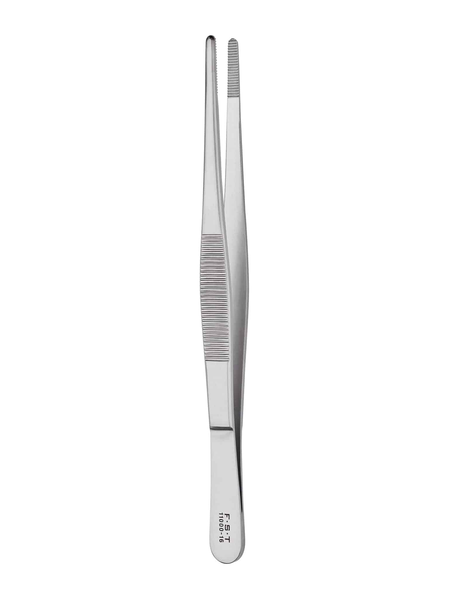 Standard Pattern Forceps - Straight - 16 cm