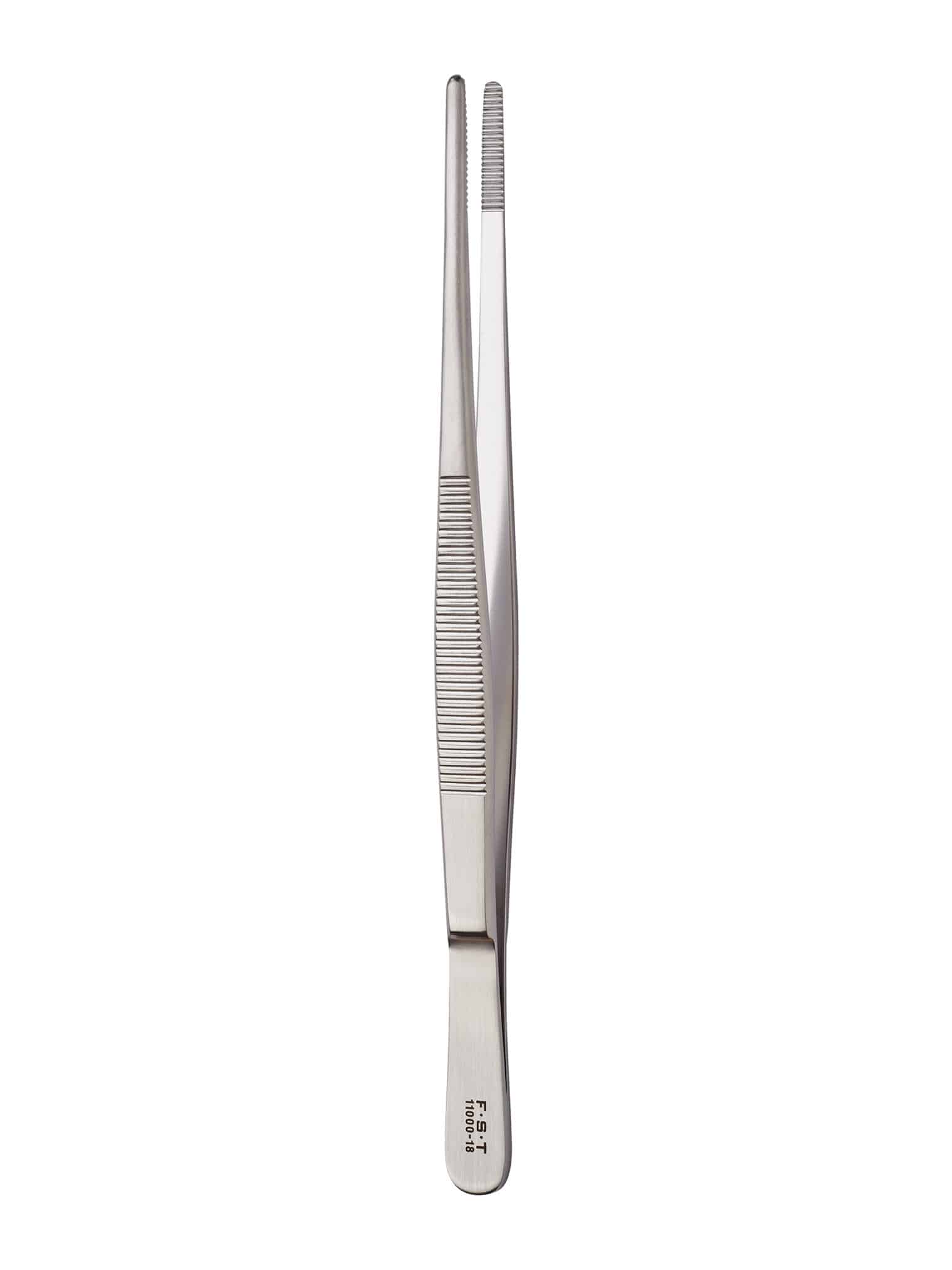 Standard Pattern Forceps - Straight - 18 cm