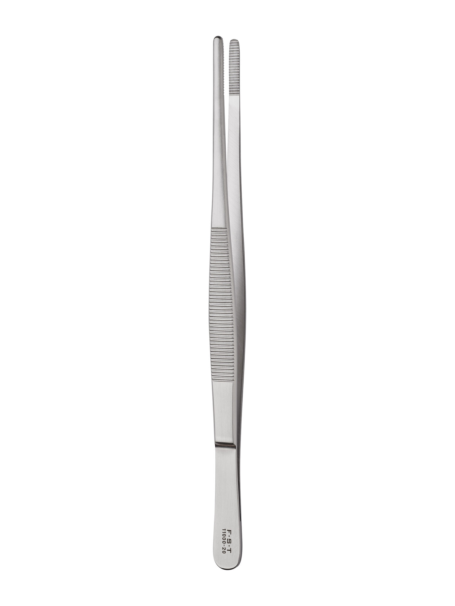 Standard Pattern Forceps - Straight - 20 cm