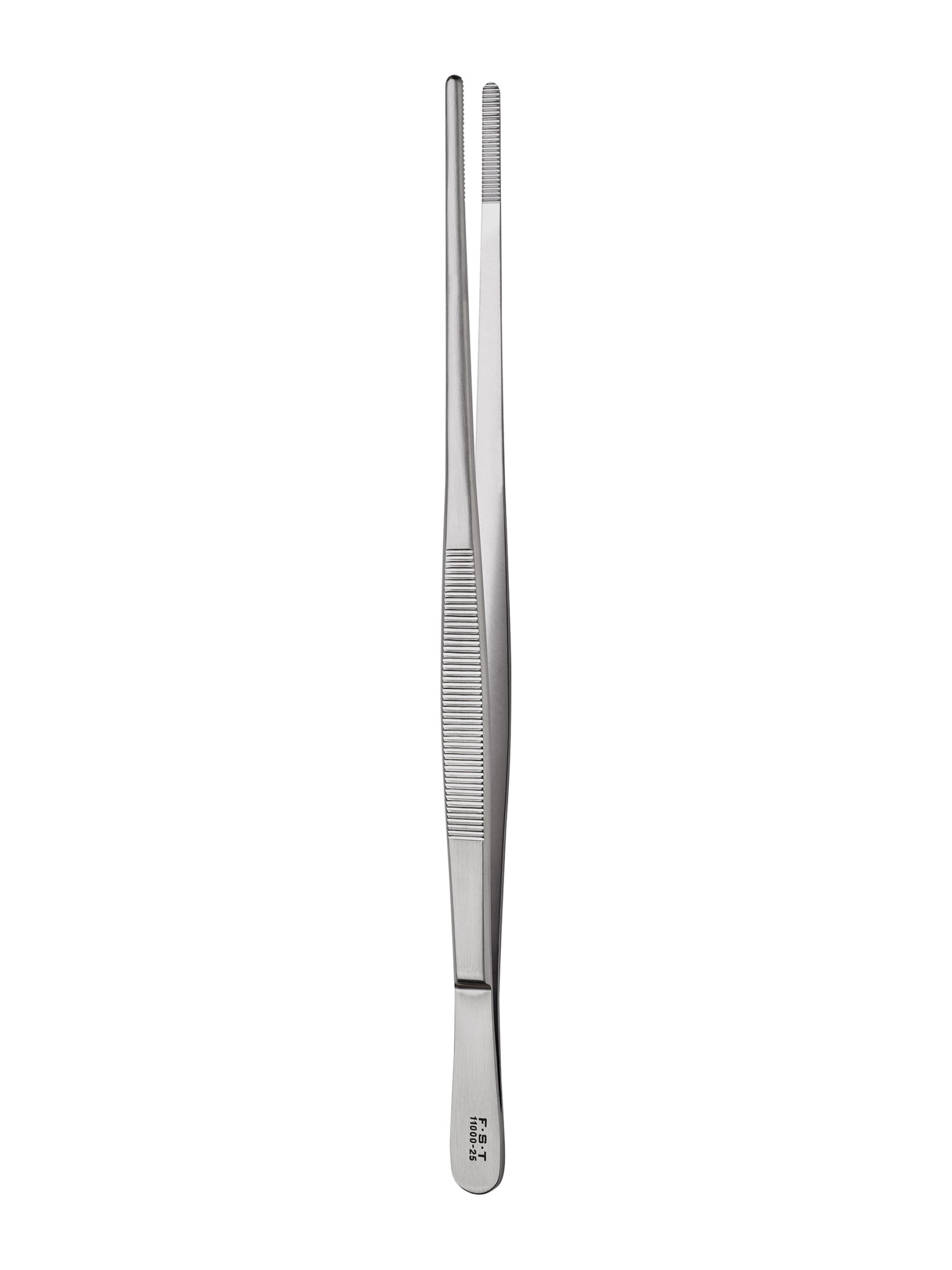 Standard Pattern Forceps - Straight - 25 cm