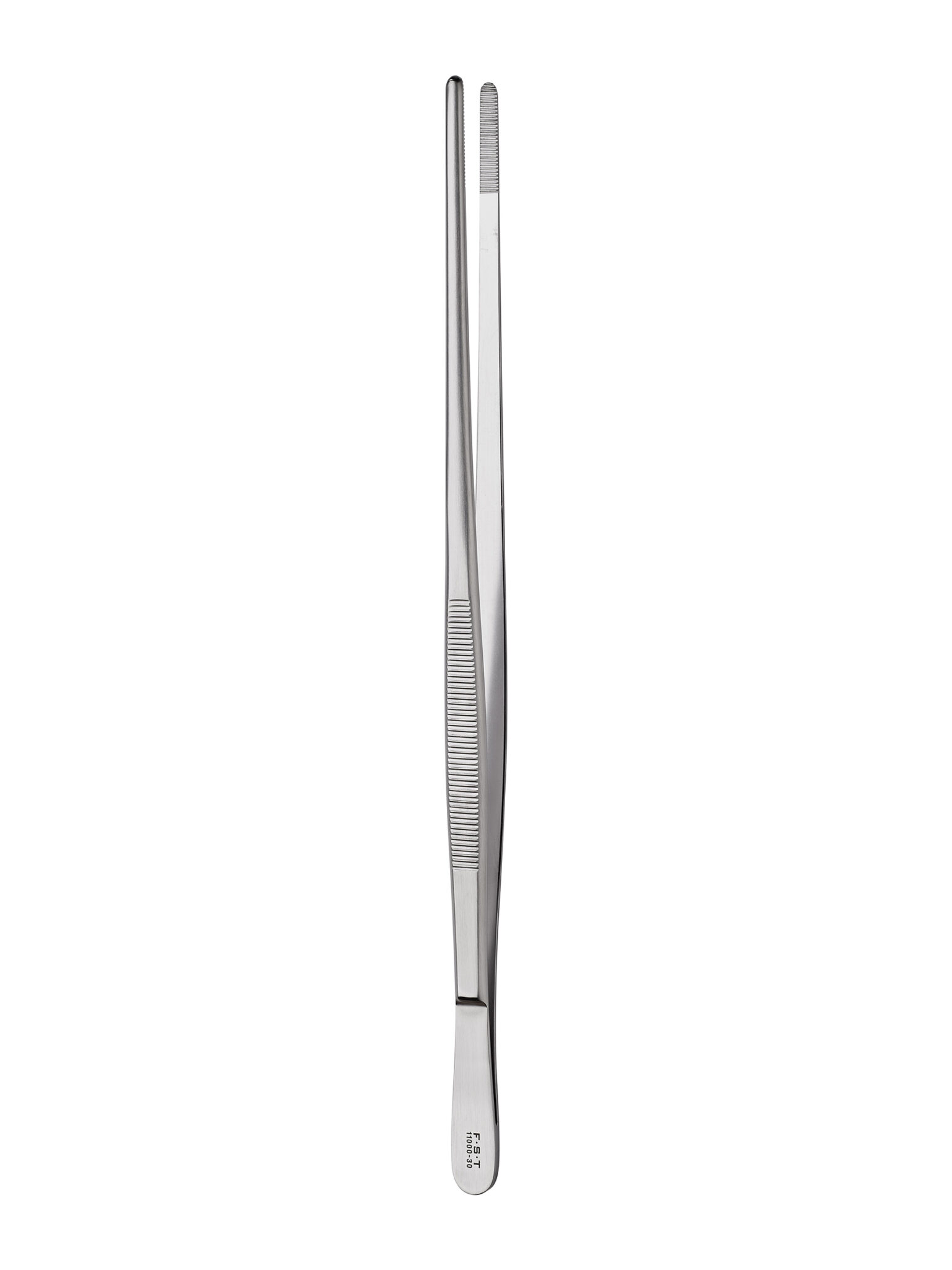 Standard Pattern Forceps - Straight - 30 cm