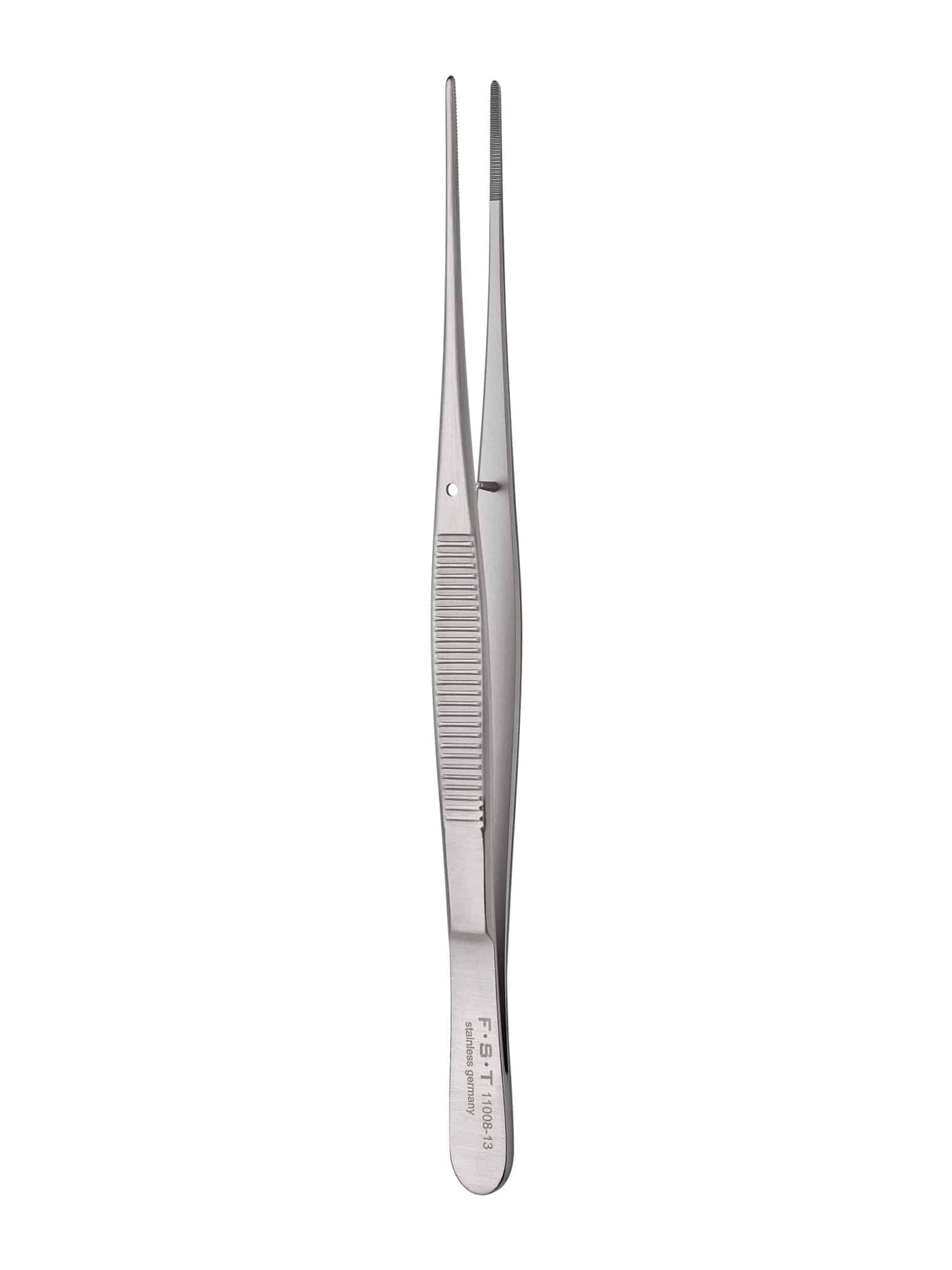 Semken Forceps - Straight - 13 cm