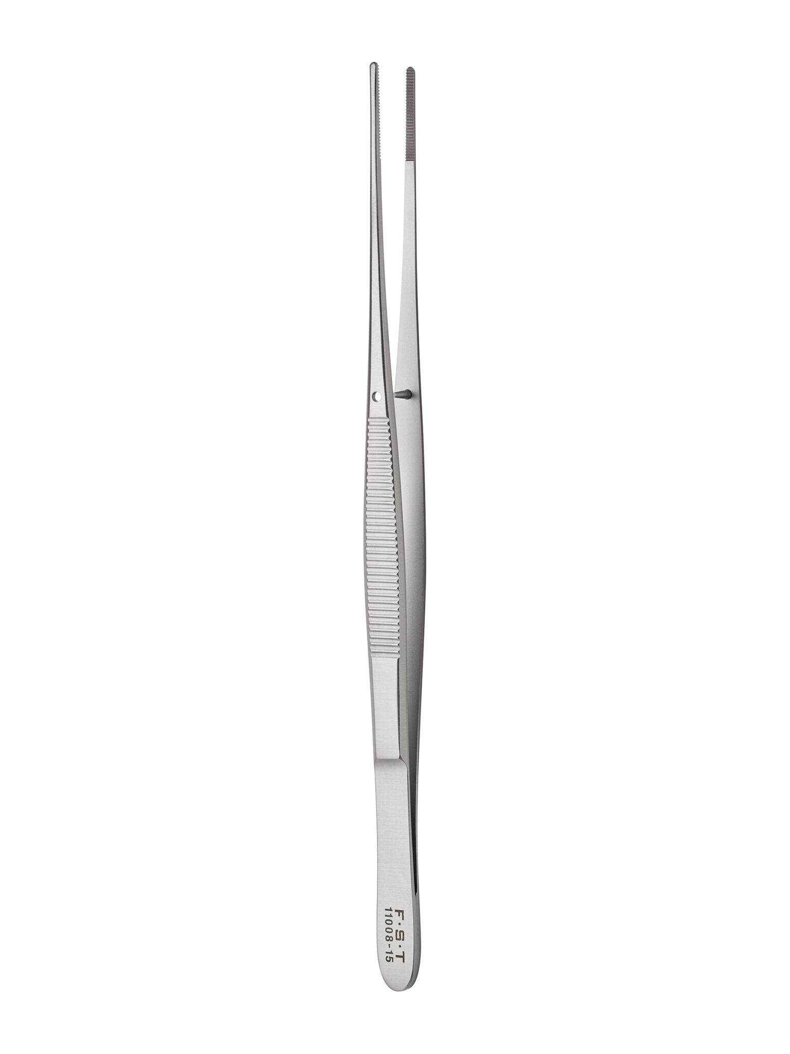 Semken Forceps - Straight - 15 cm