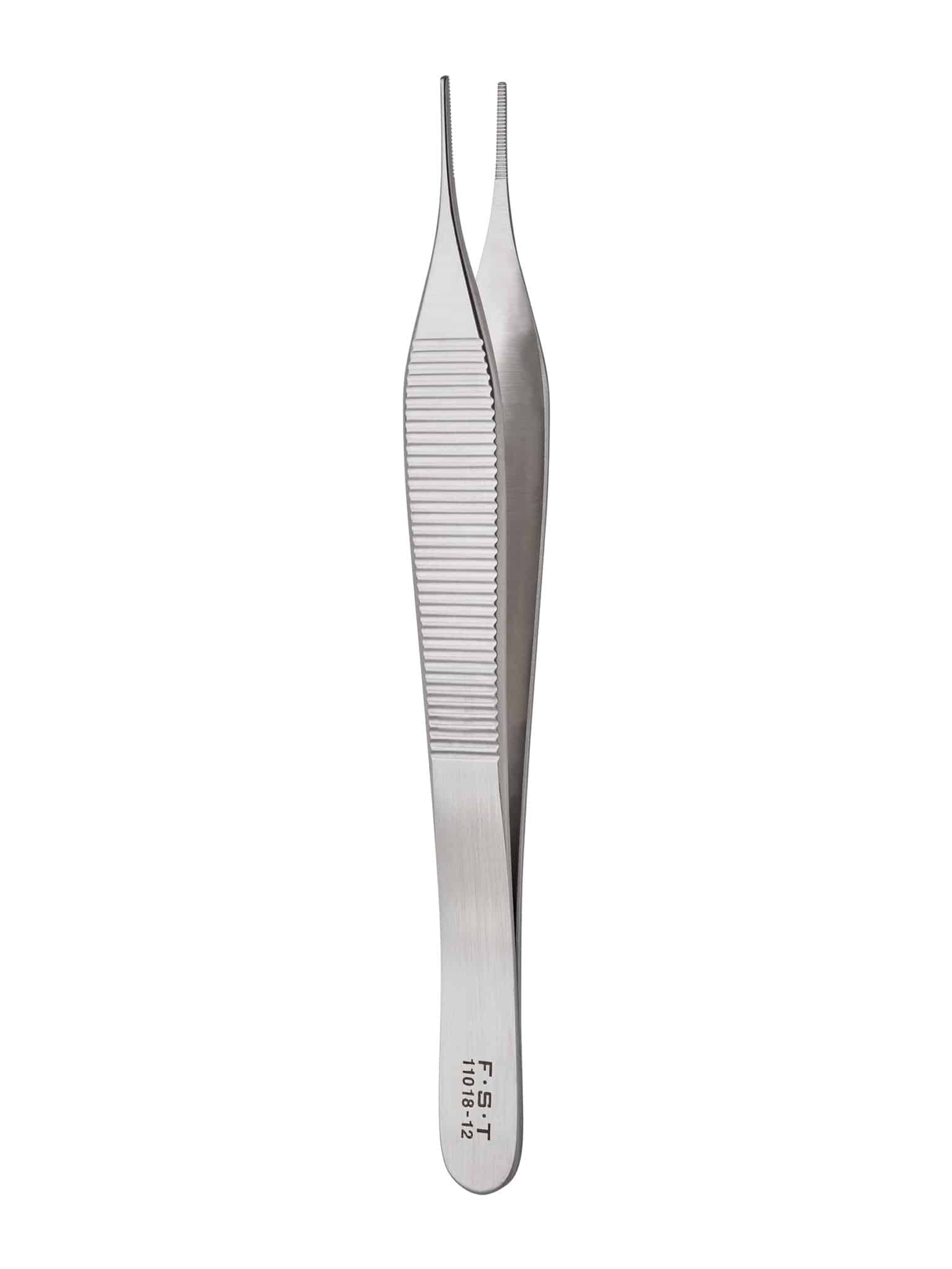 MicroAdson Forceps - Serrated