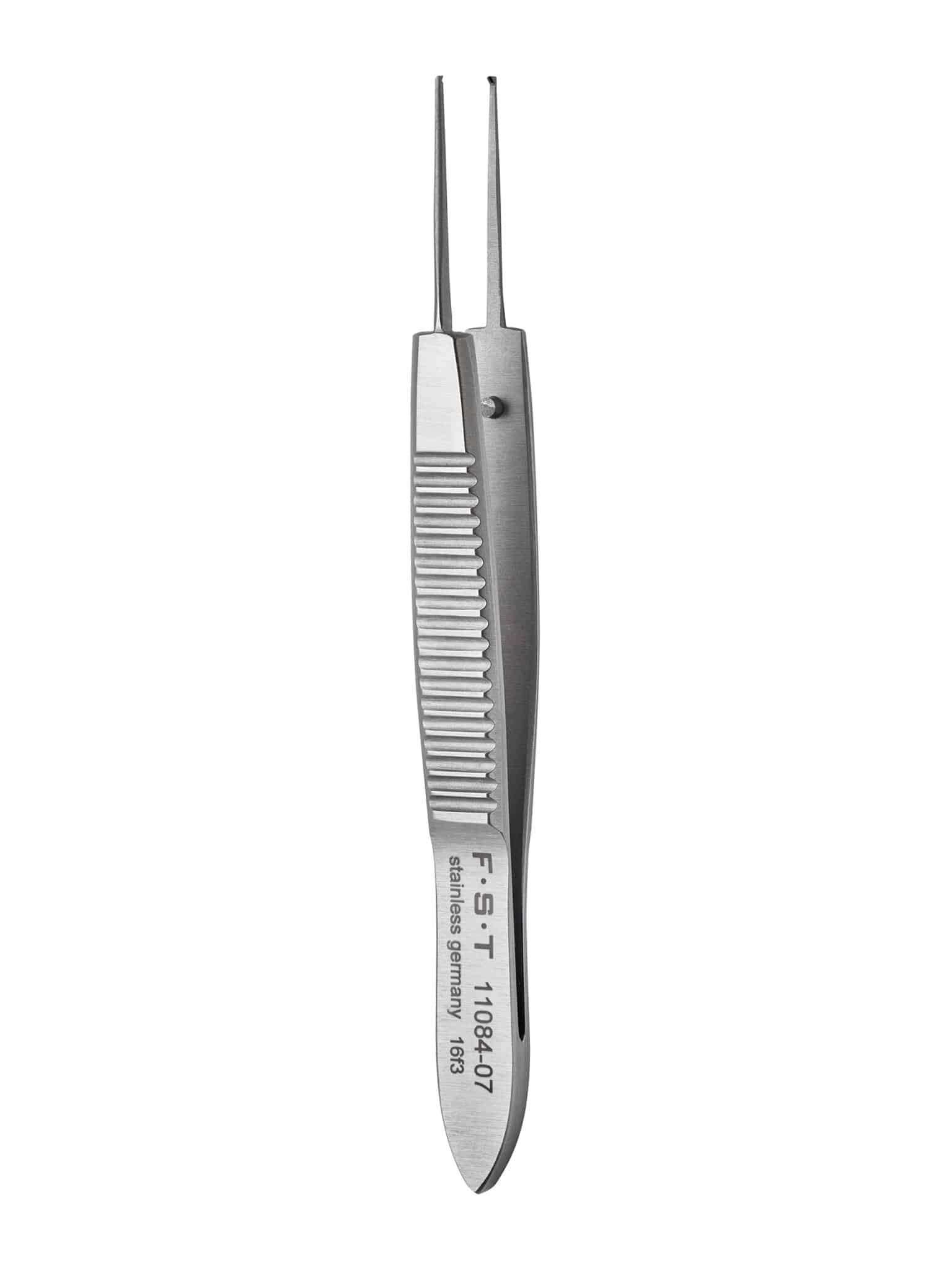 Bonn Micro Forceps - 1 × 2 Teeth