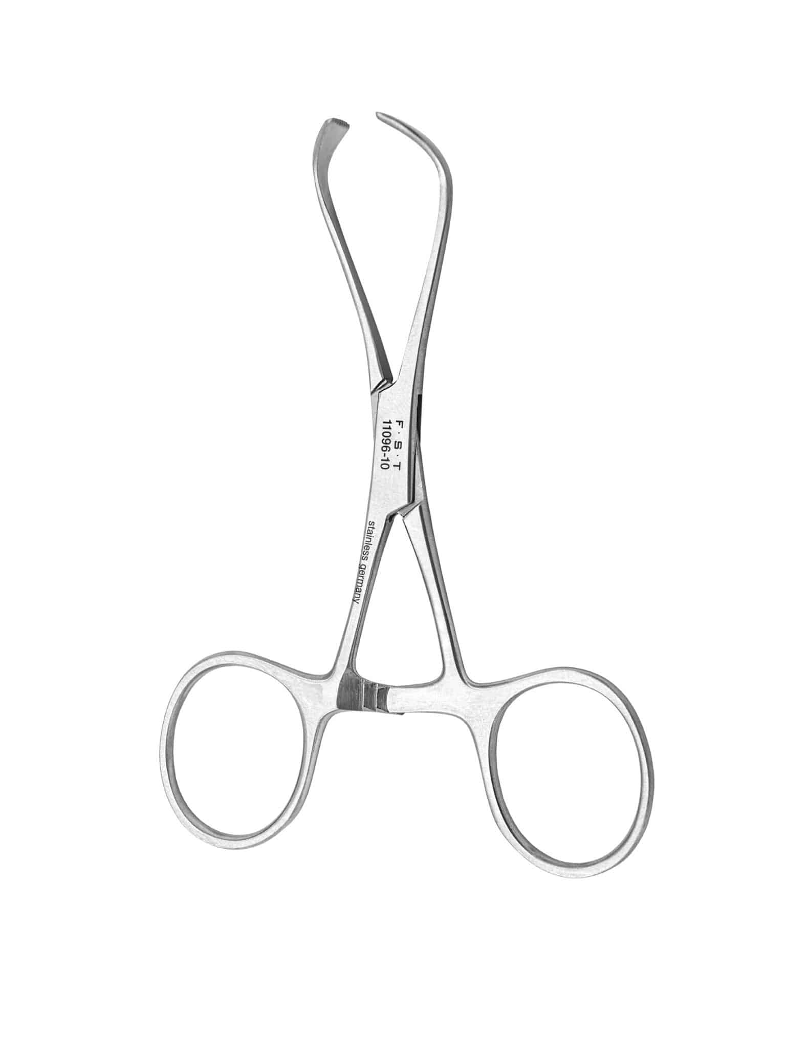 Lorna Towel Clamp - 10 cm