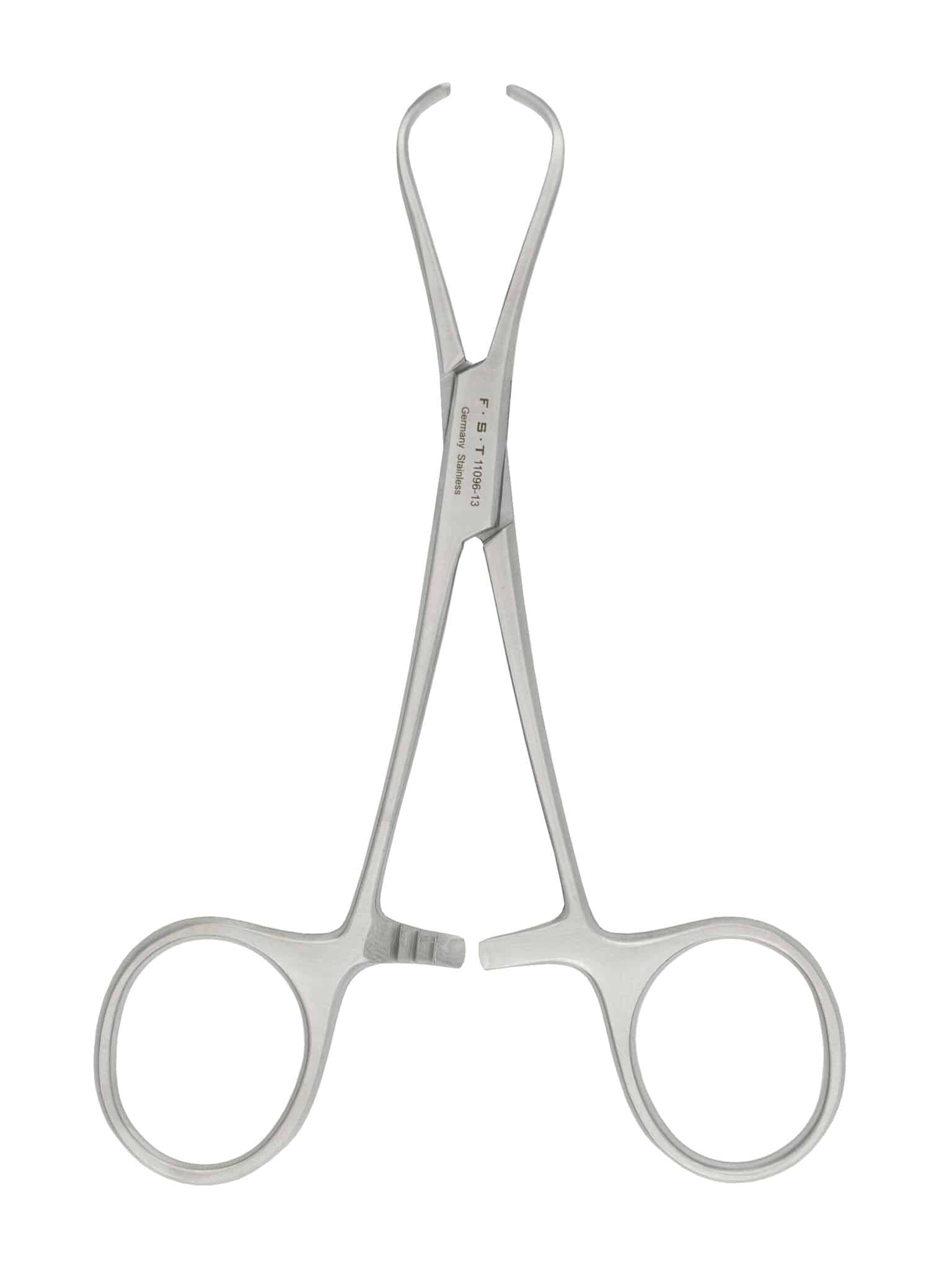 Lorna Towel Clamp - 13 cm