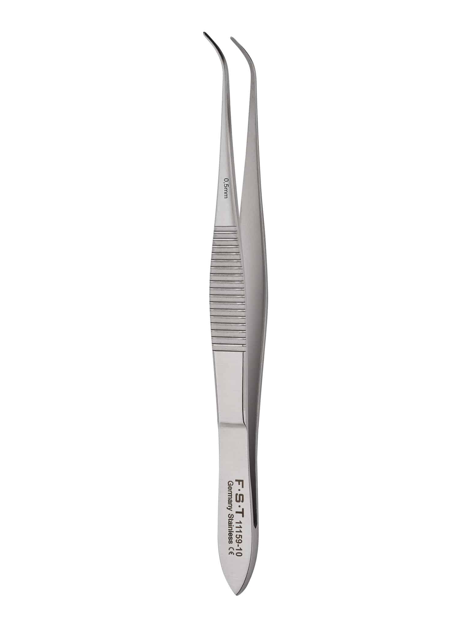 Extra Fine Graefe Forceps