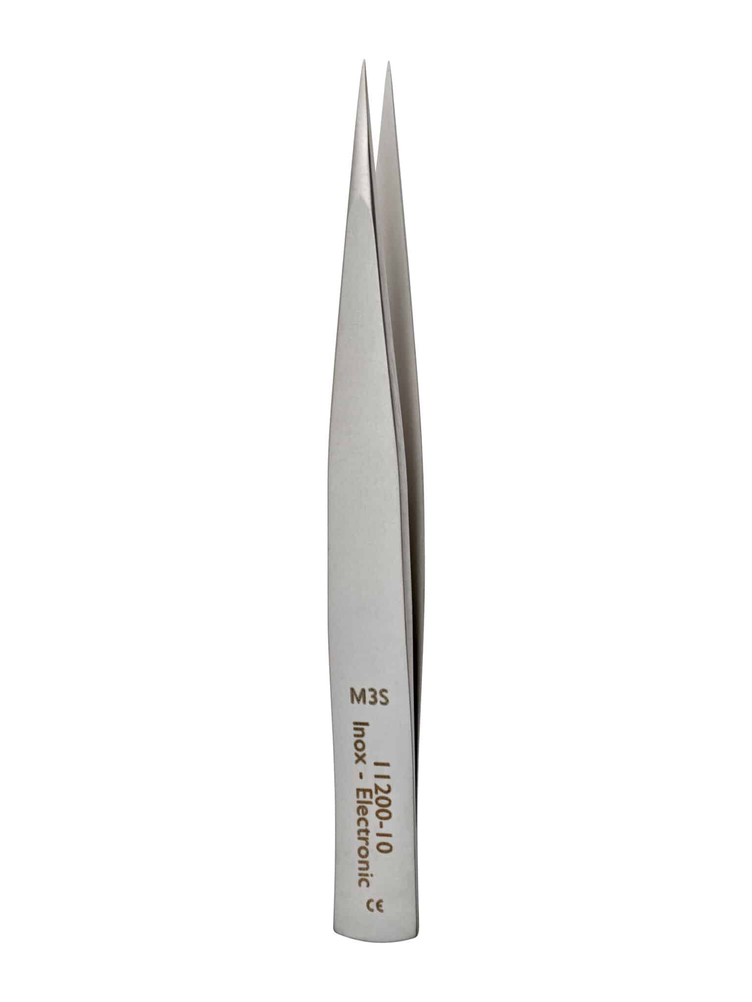 Dumont Mini Forceps - Style 3