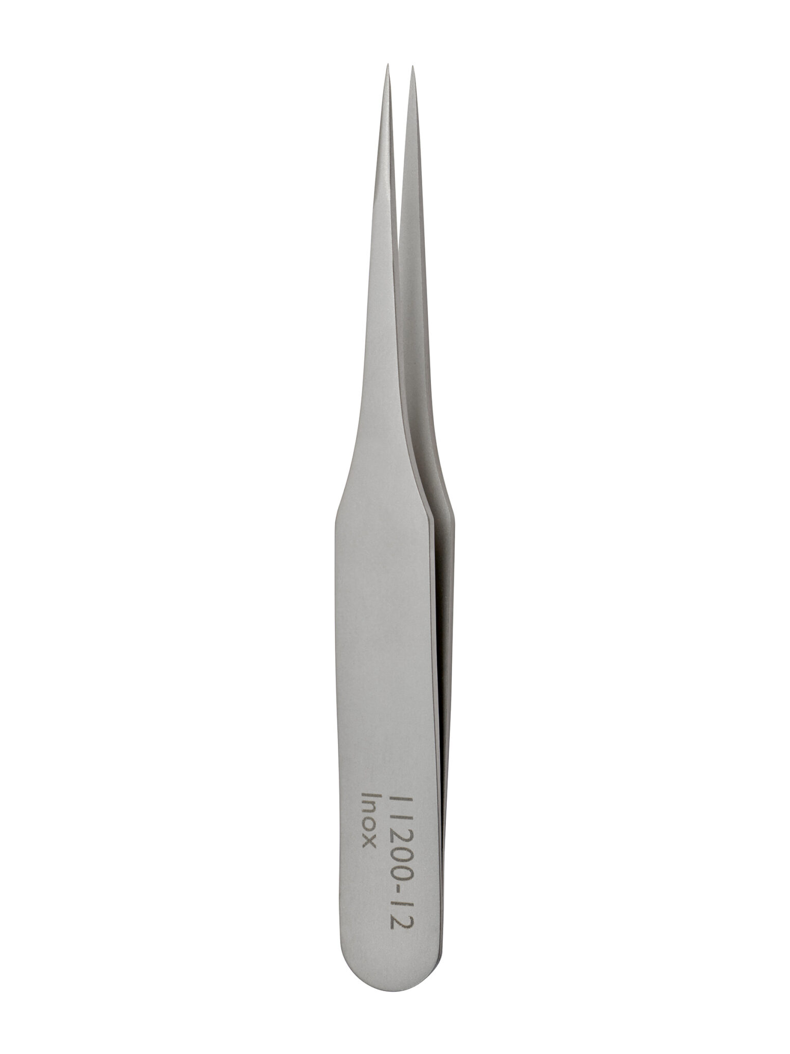 Dumont Mini Forceps - Style 4