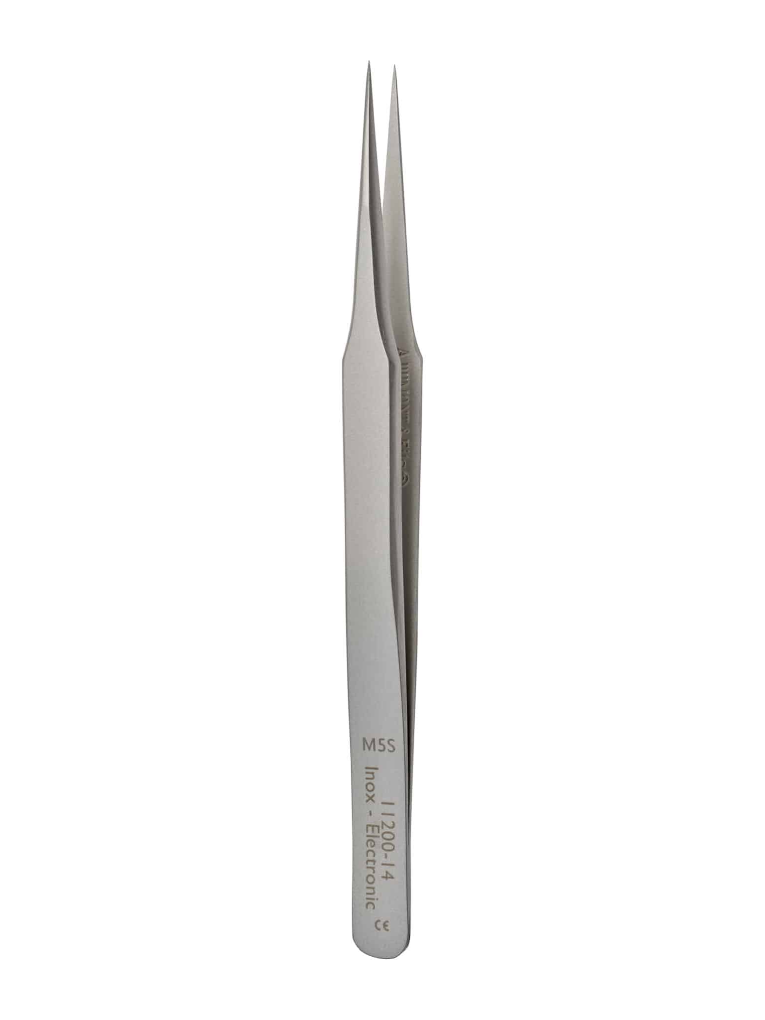 Dumont Mini Forceps - Style 5