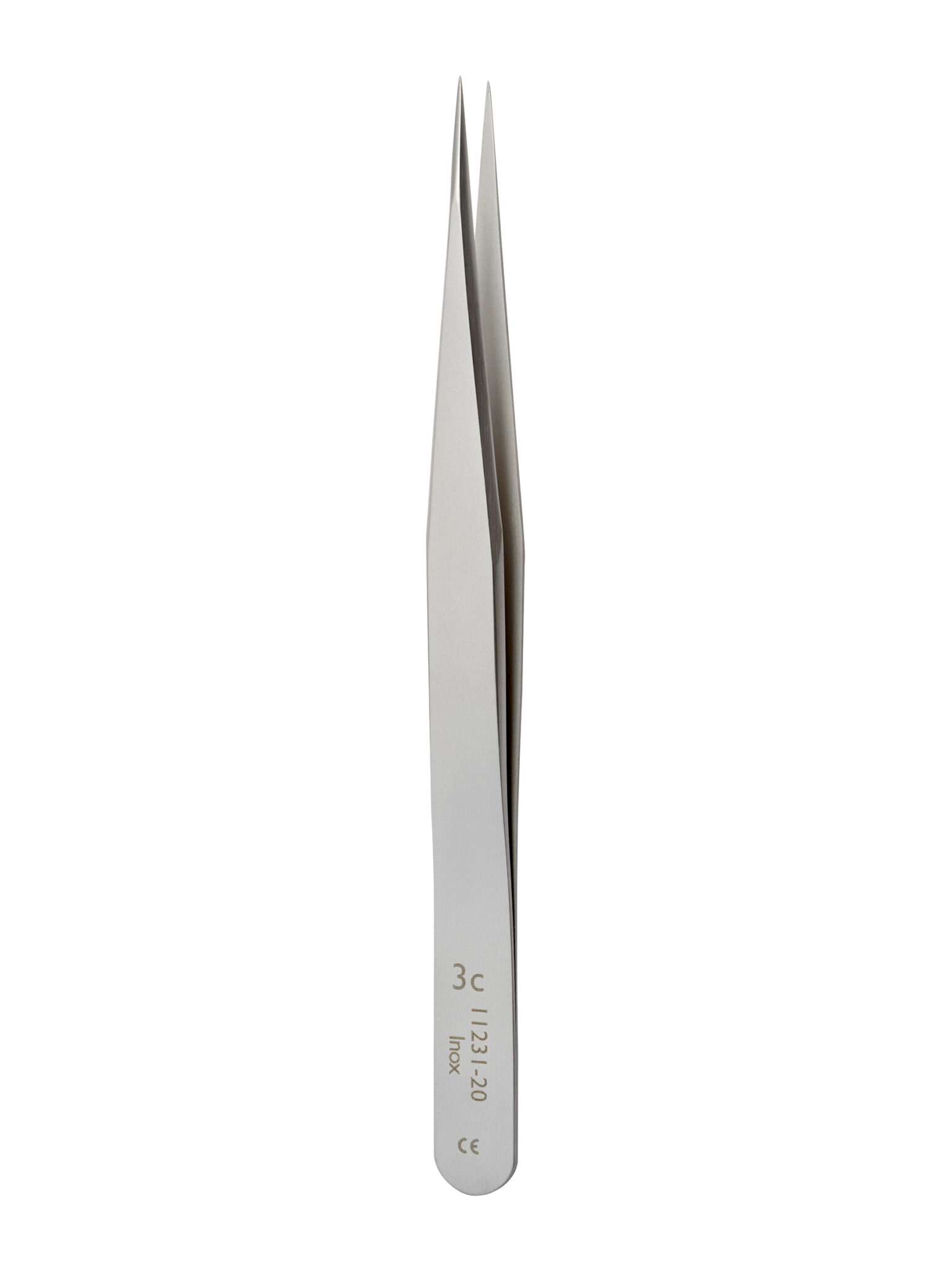 Dumont #3c Forceps - Standard - Inox