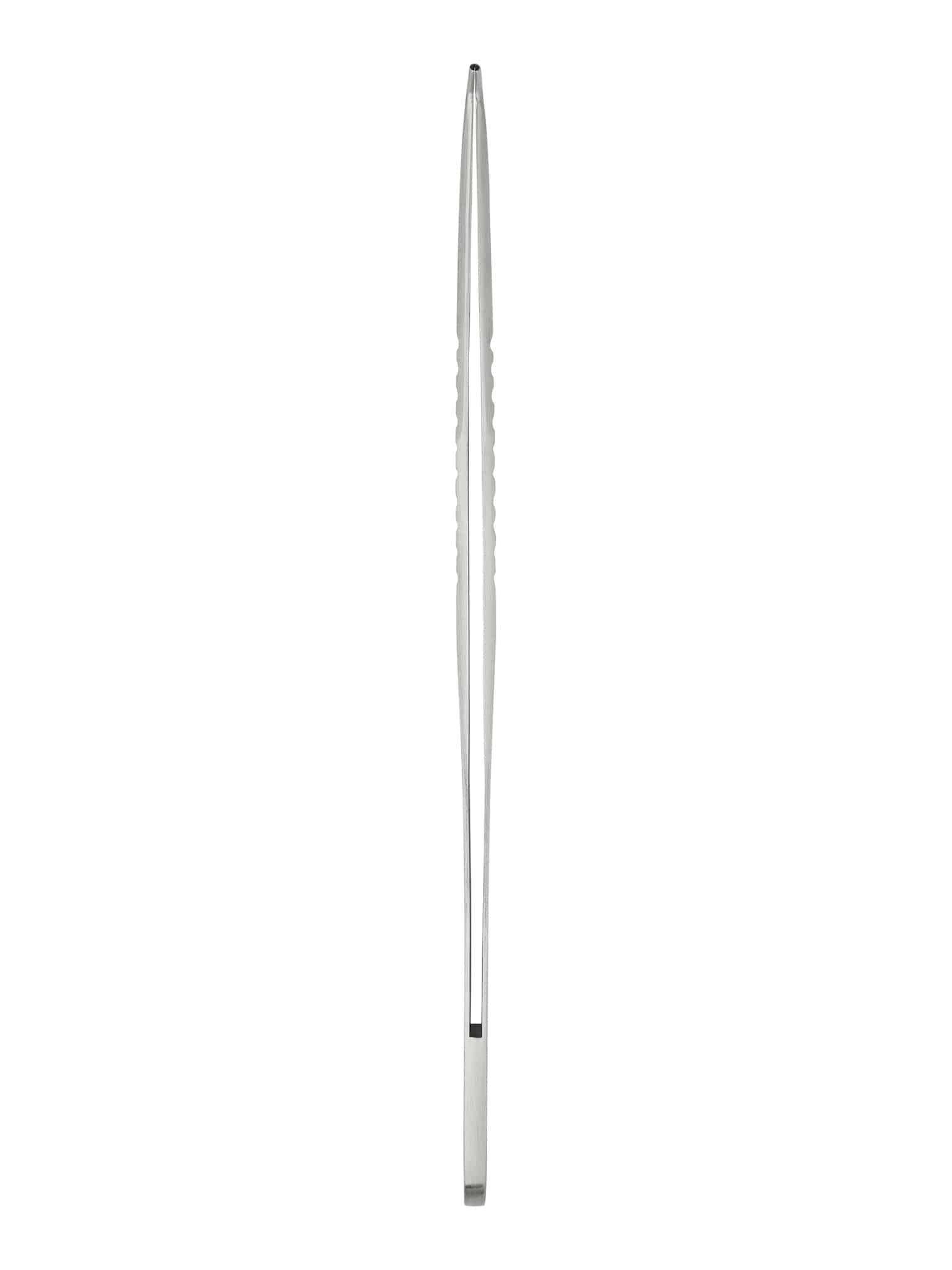 Dumont Vessel Cannulation Forceps - 1 mm OD - Image 2
