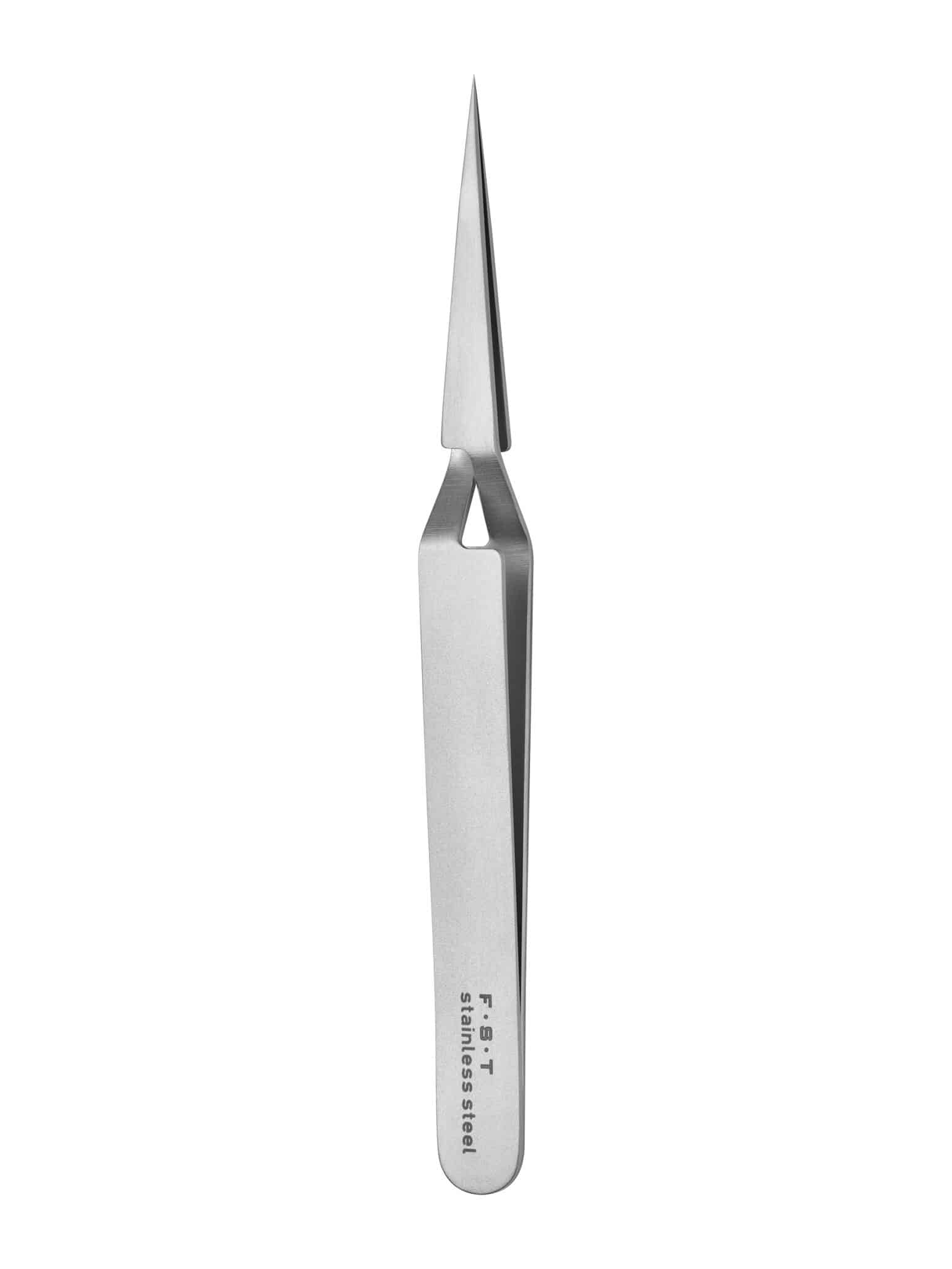Fine Forceps - Self Closing