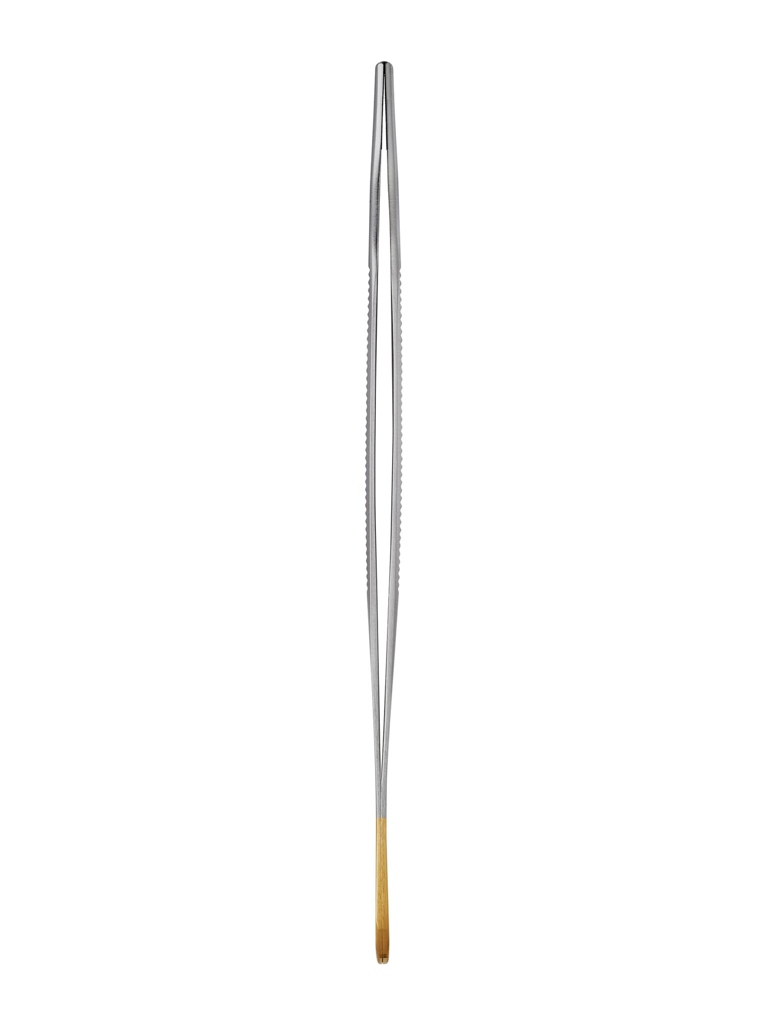Adson Forceps - Wide Grip - Tungsten Carbide - Image 2