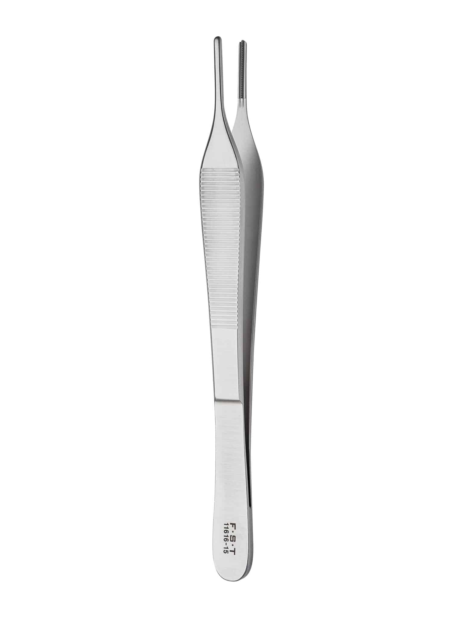 Adson DeBakey Forceps - 15 cm