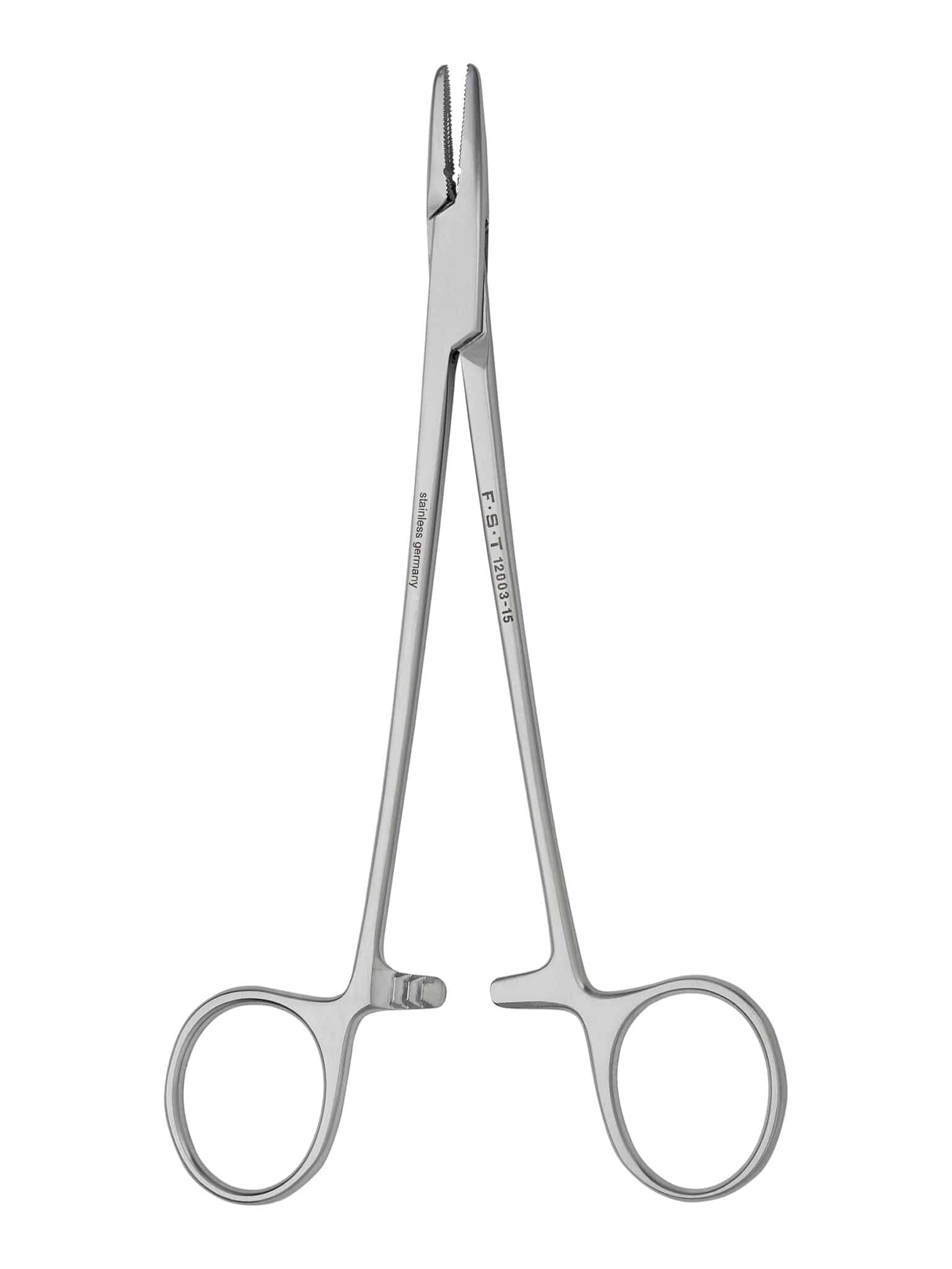 CrileWood Needle Holder