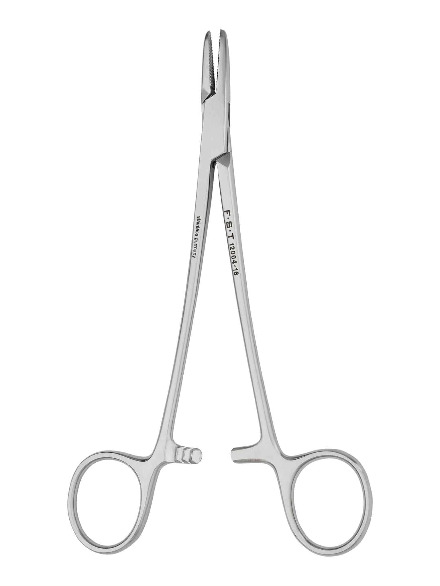 MayoHegar Needle Holder - 16 cm