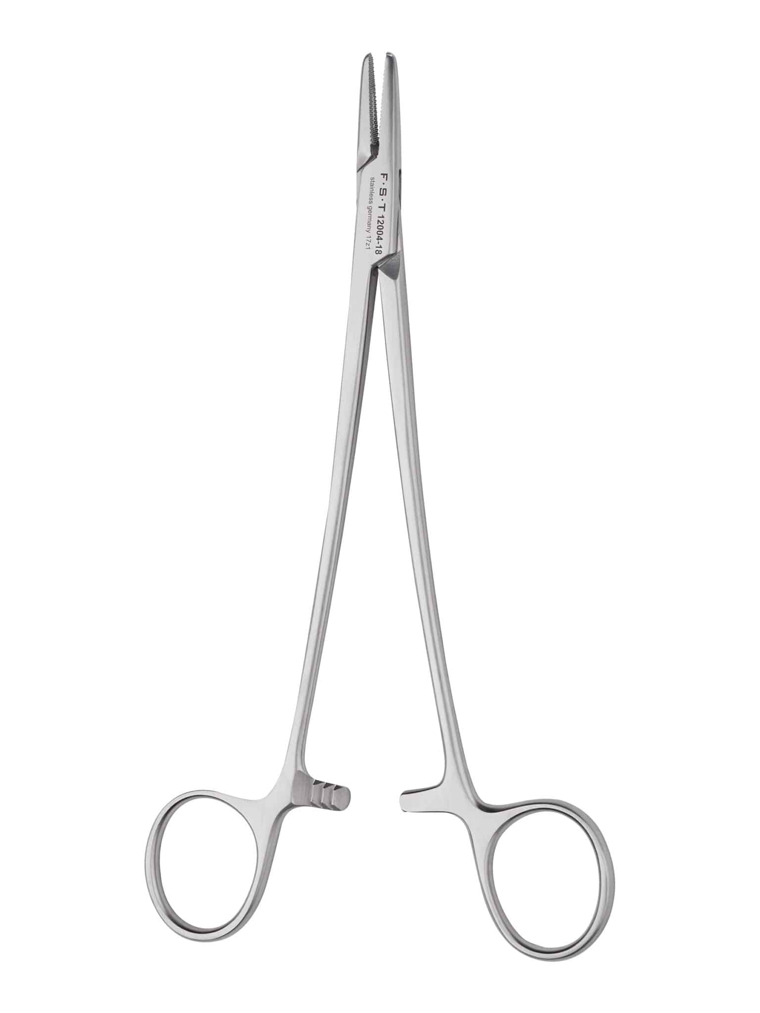 MayoHegar Needle Holder - 18 cm