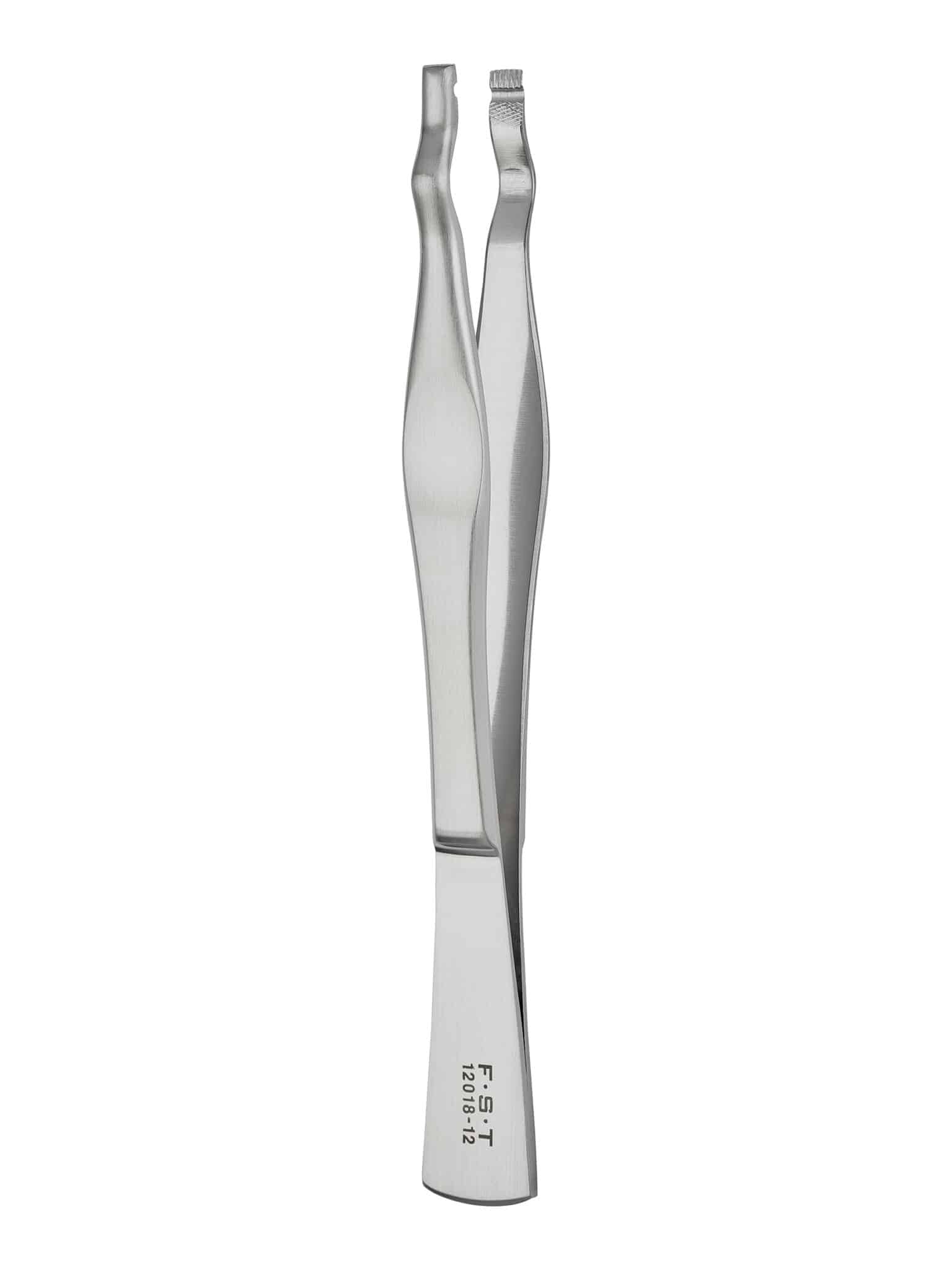 Clip Applying Forceps