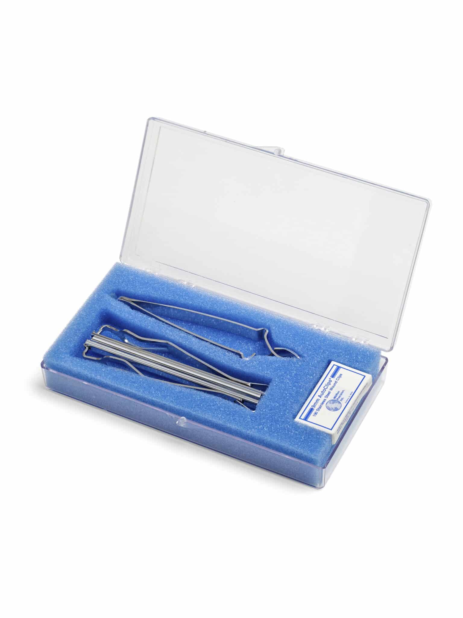 Autoclip Kit