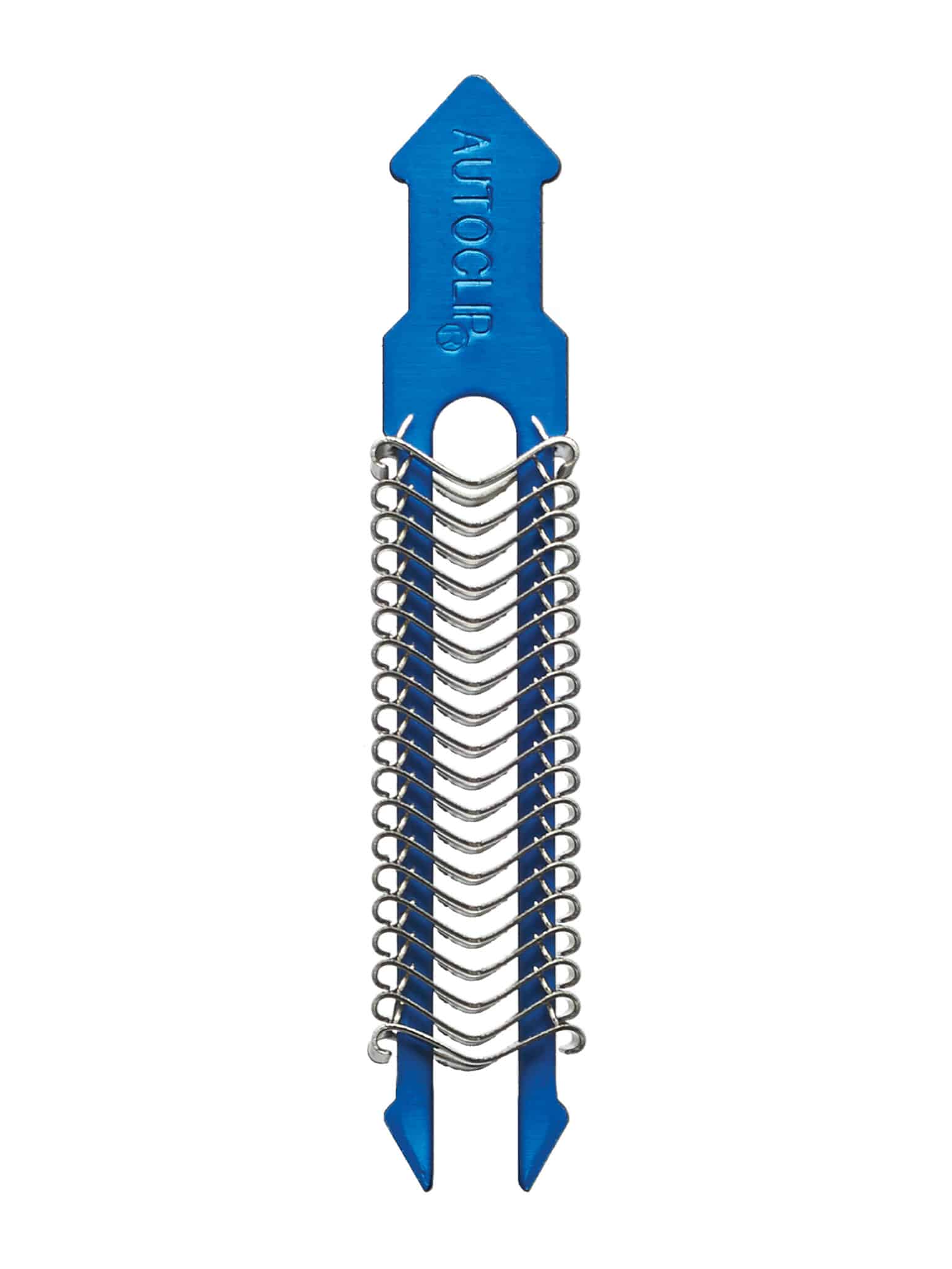 Autoclip Clips (Pack of 1000)