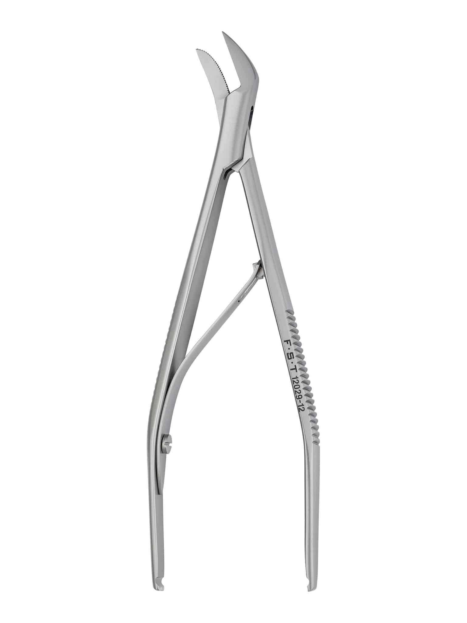 Applying - Removing Forceps - Small Clips