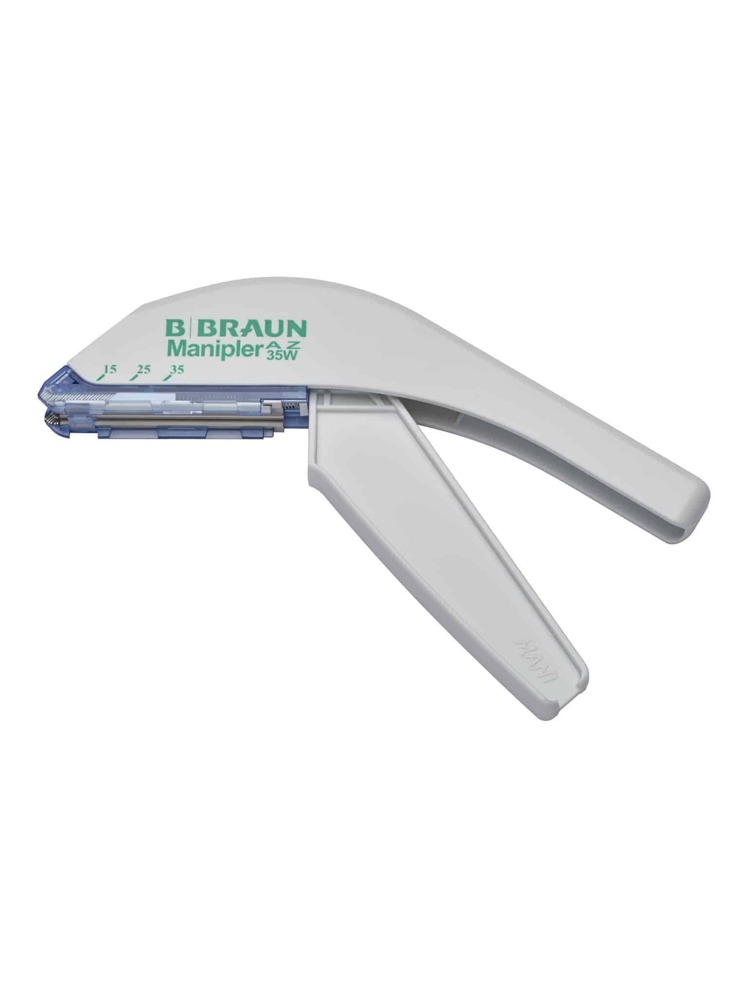 Manipler Skin Stapler - Disposable