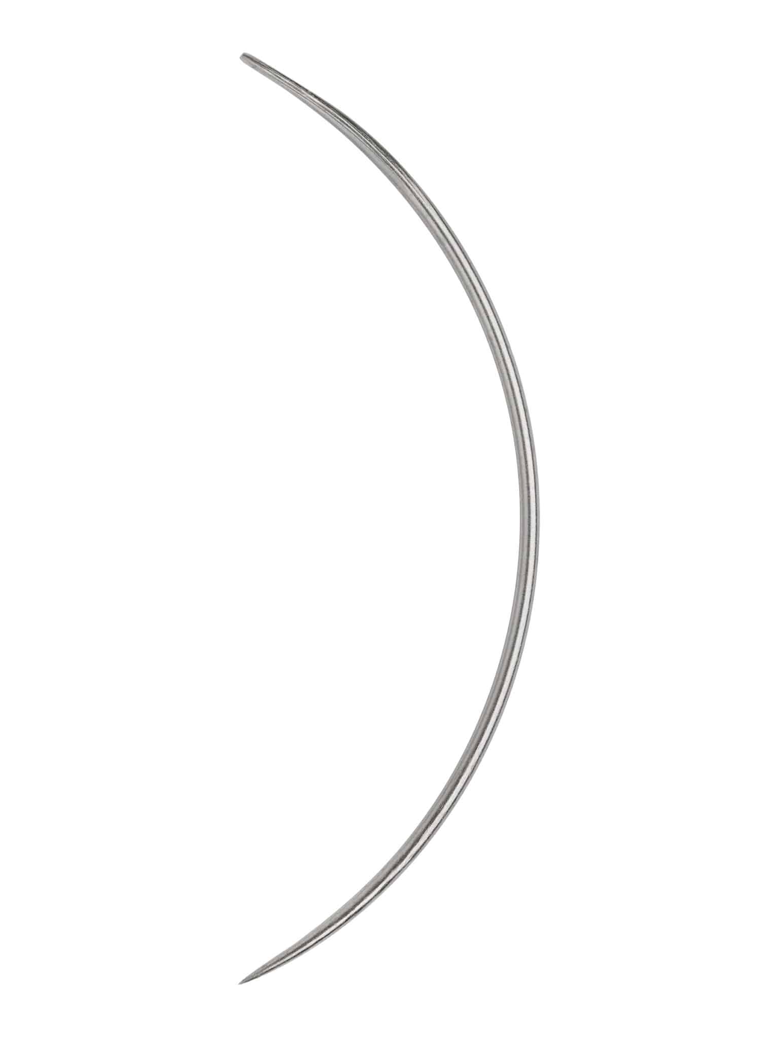 Suture Needles - Size 1