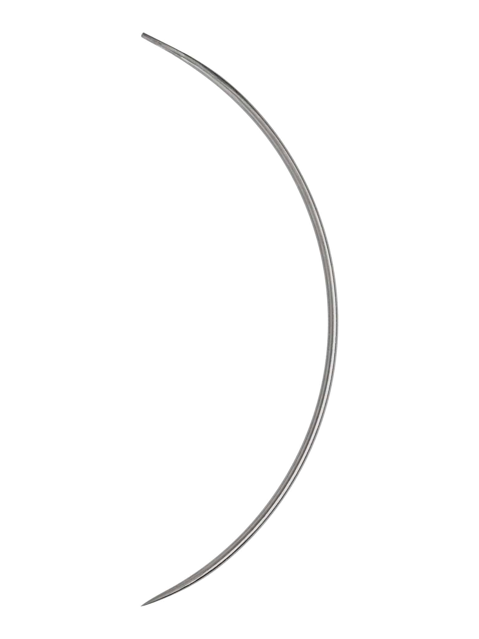 Suture Needles - Size 0